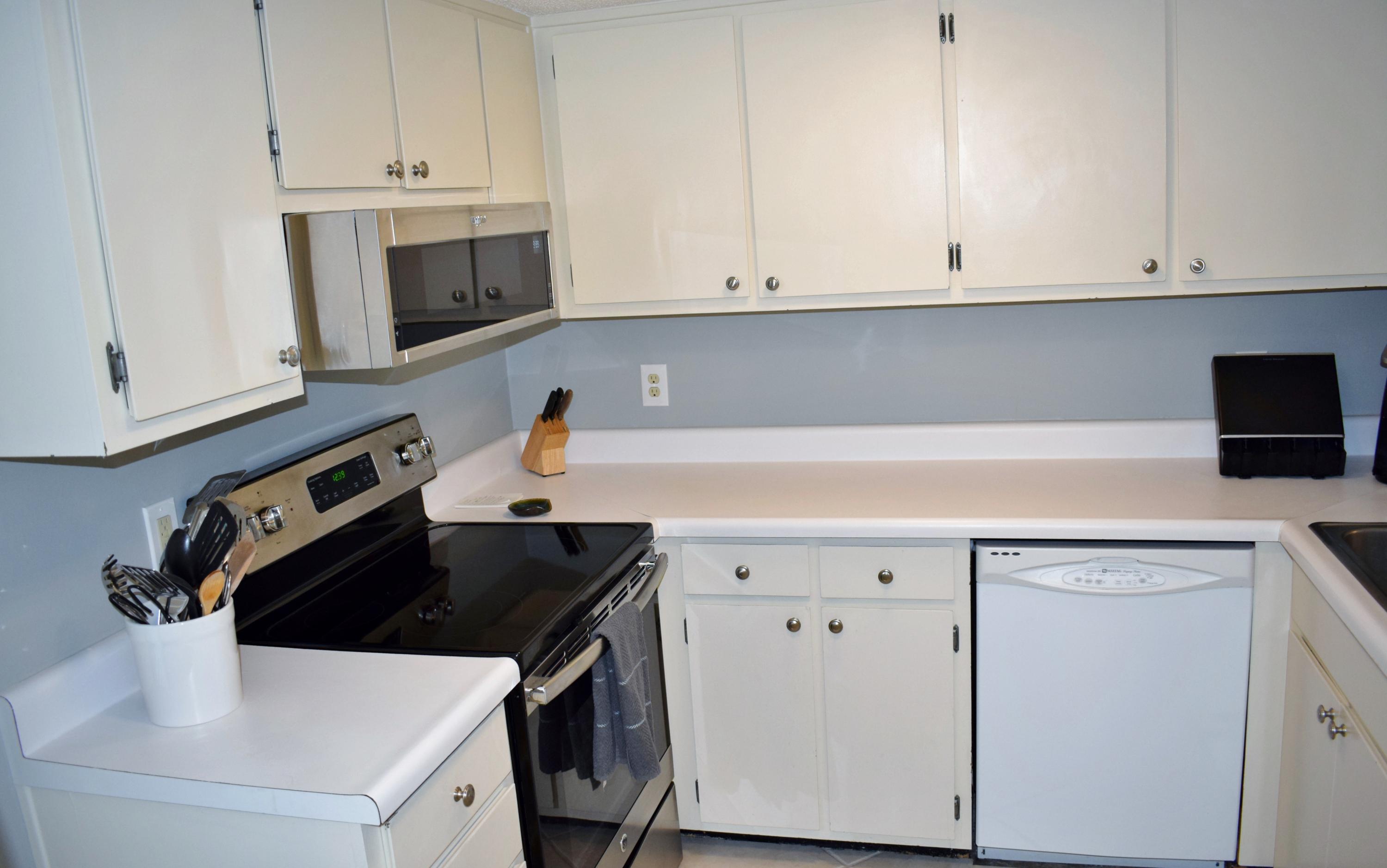 SANDPIPER VILLAGE CONDO - Residential Lease
