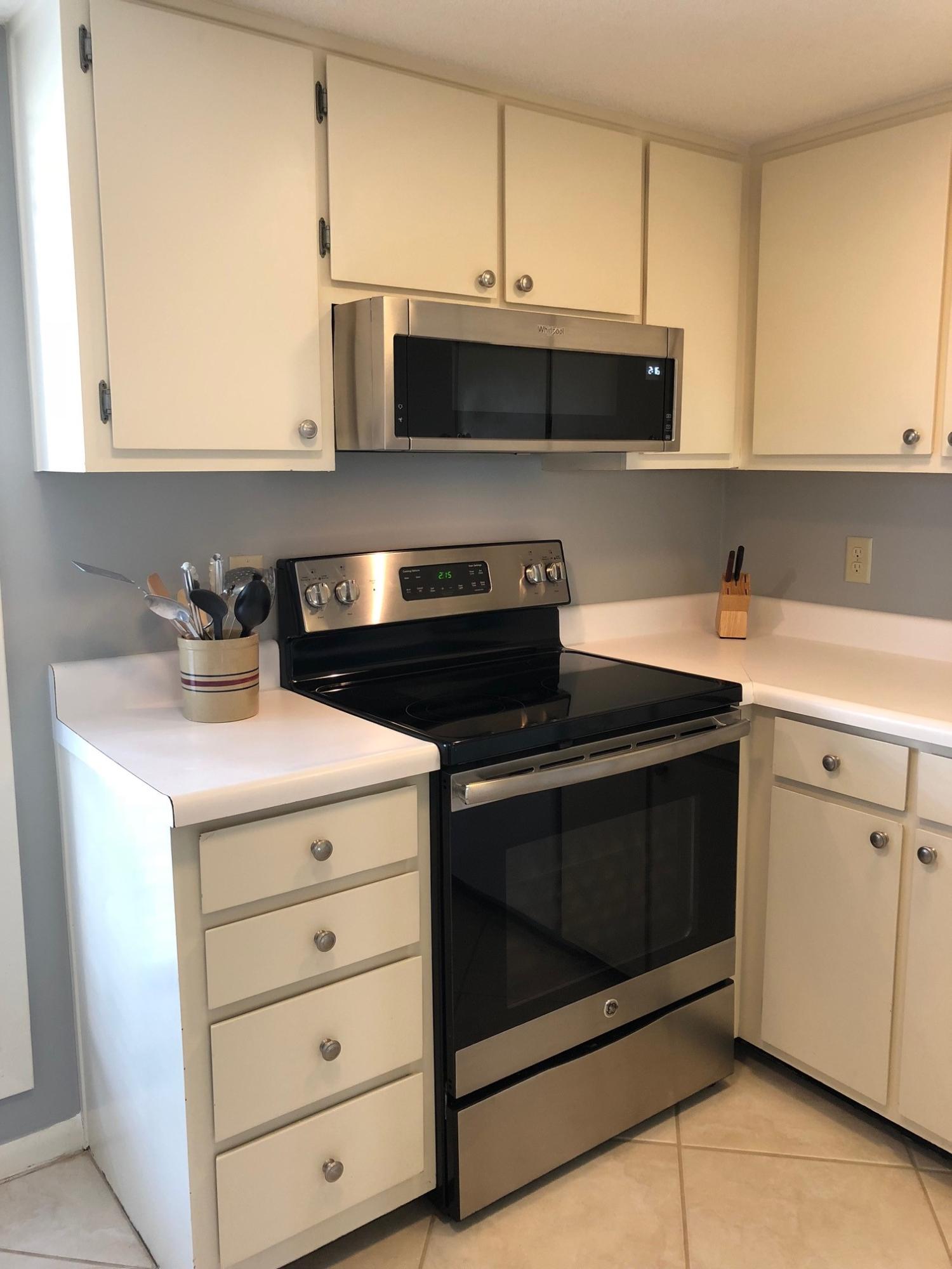 SANDPIPER VILLAGE CONDO - Residential Lease