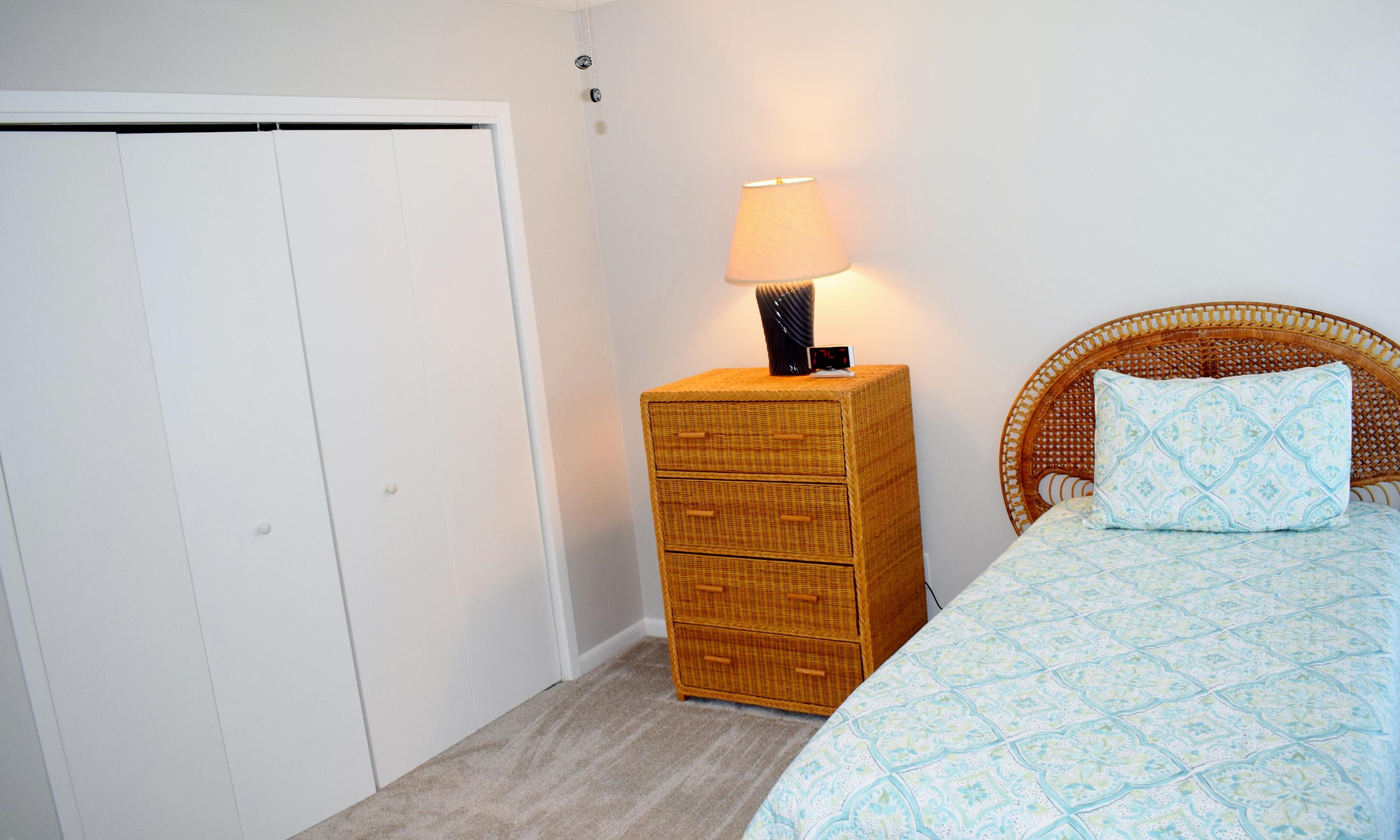 SANDPIPER VILLAGE CONDO - Residential Lease