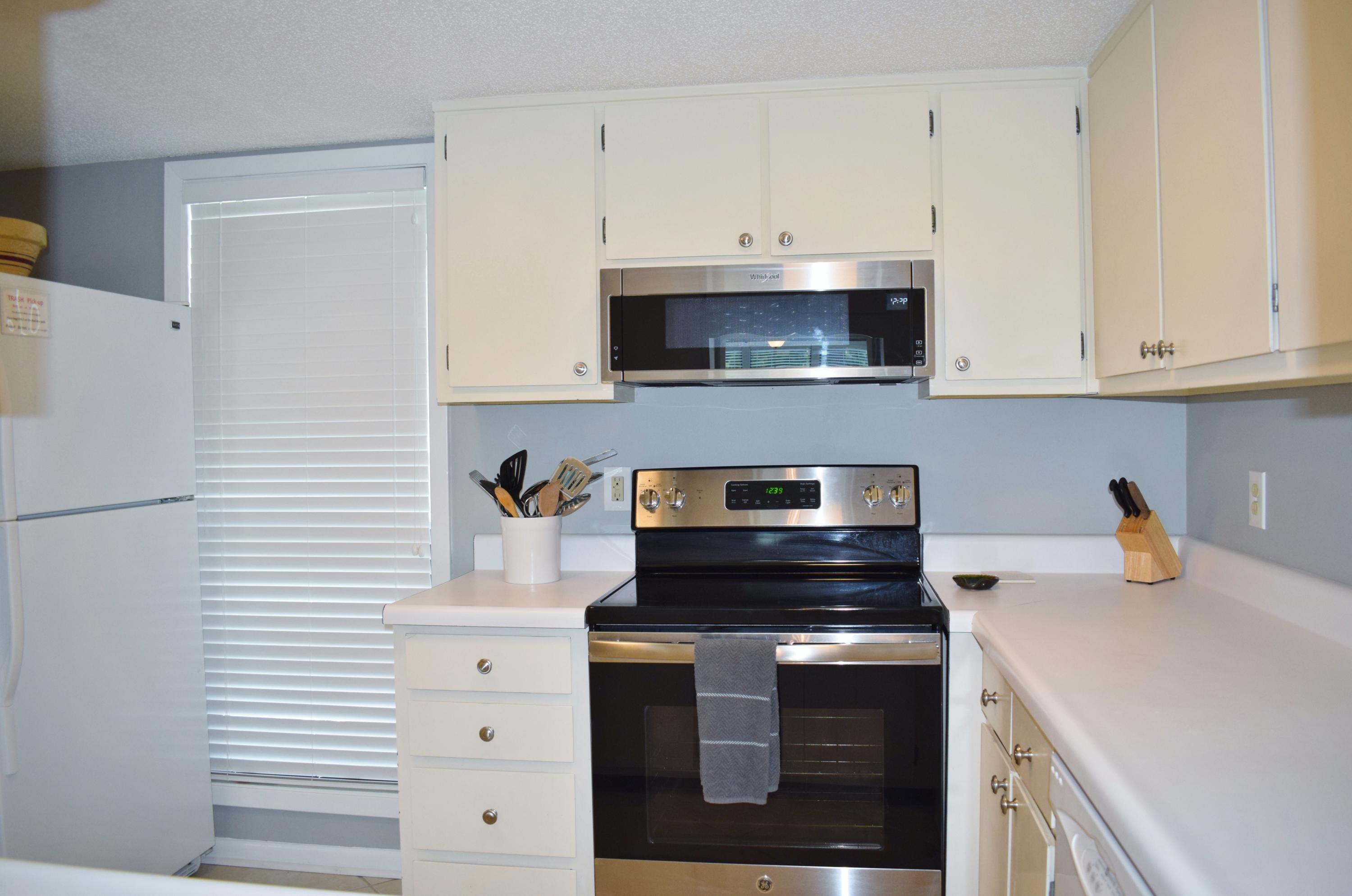 SANDPIPER VILLAGE CONDO - Residential Lease