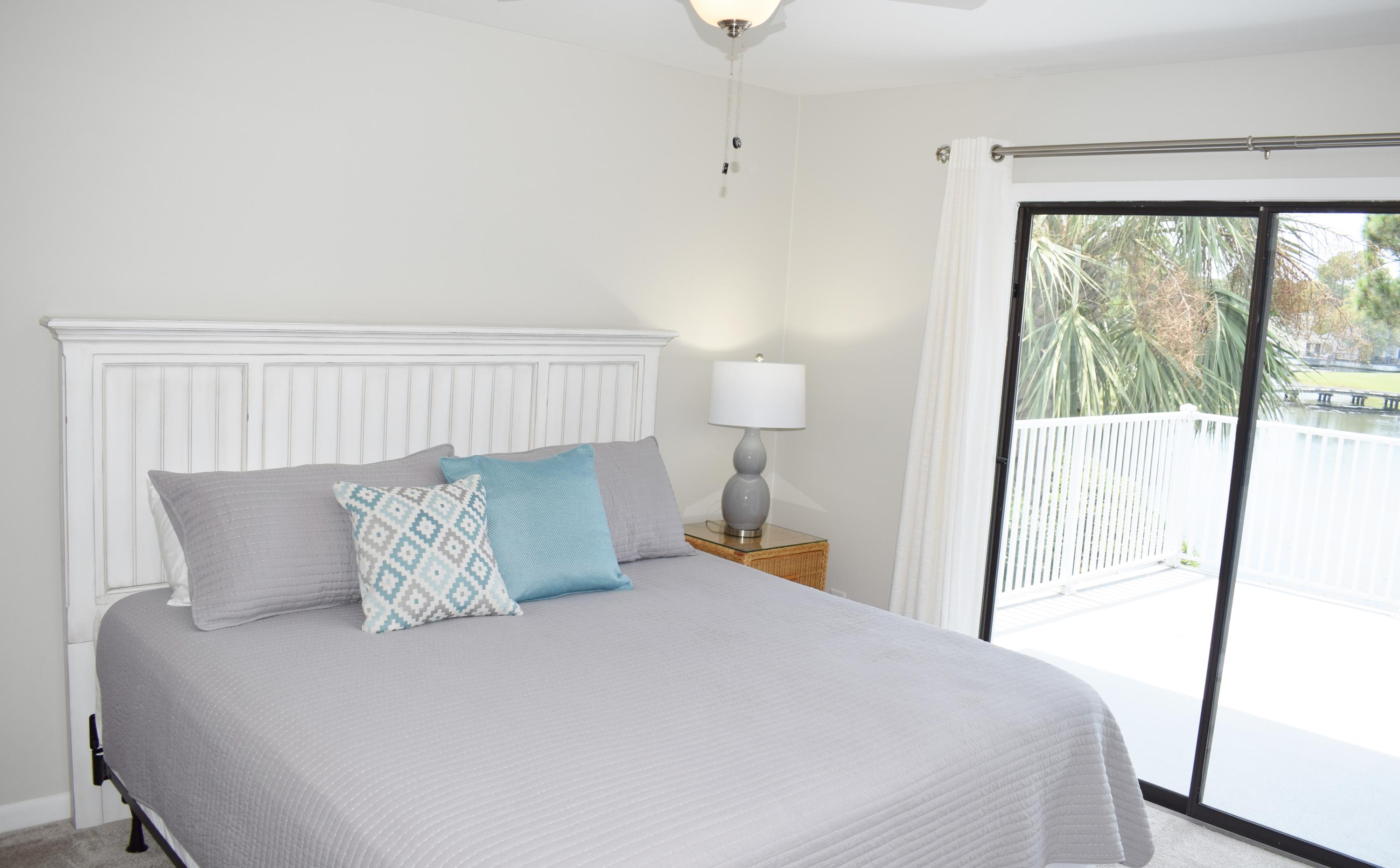 SANDPIPER VILLAGE CONDO - Residential Lease