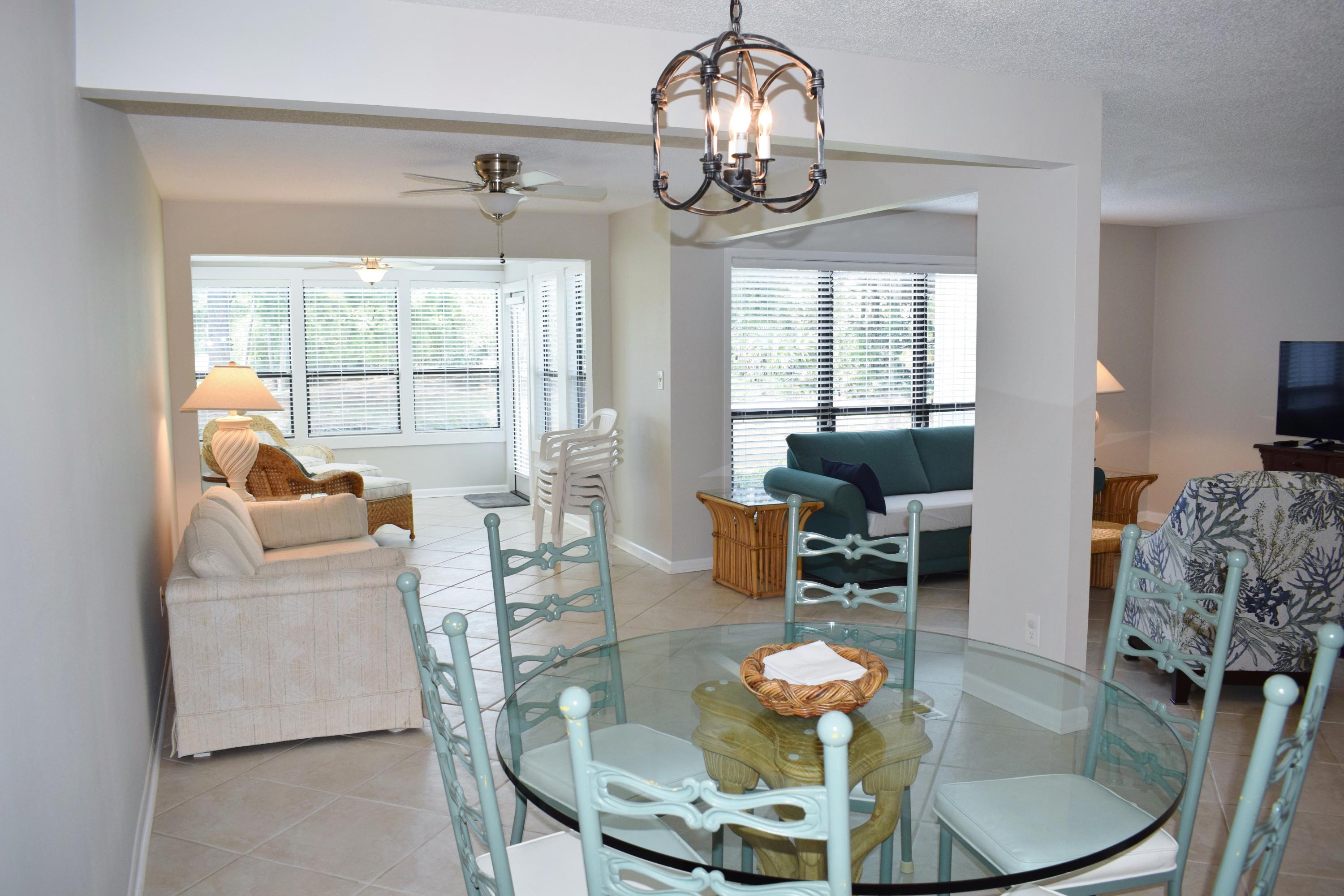 SANDPIPER VILLAGE CONDO - Residential Lease
