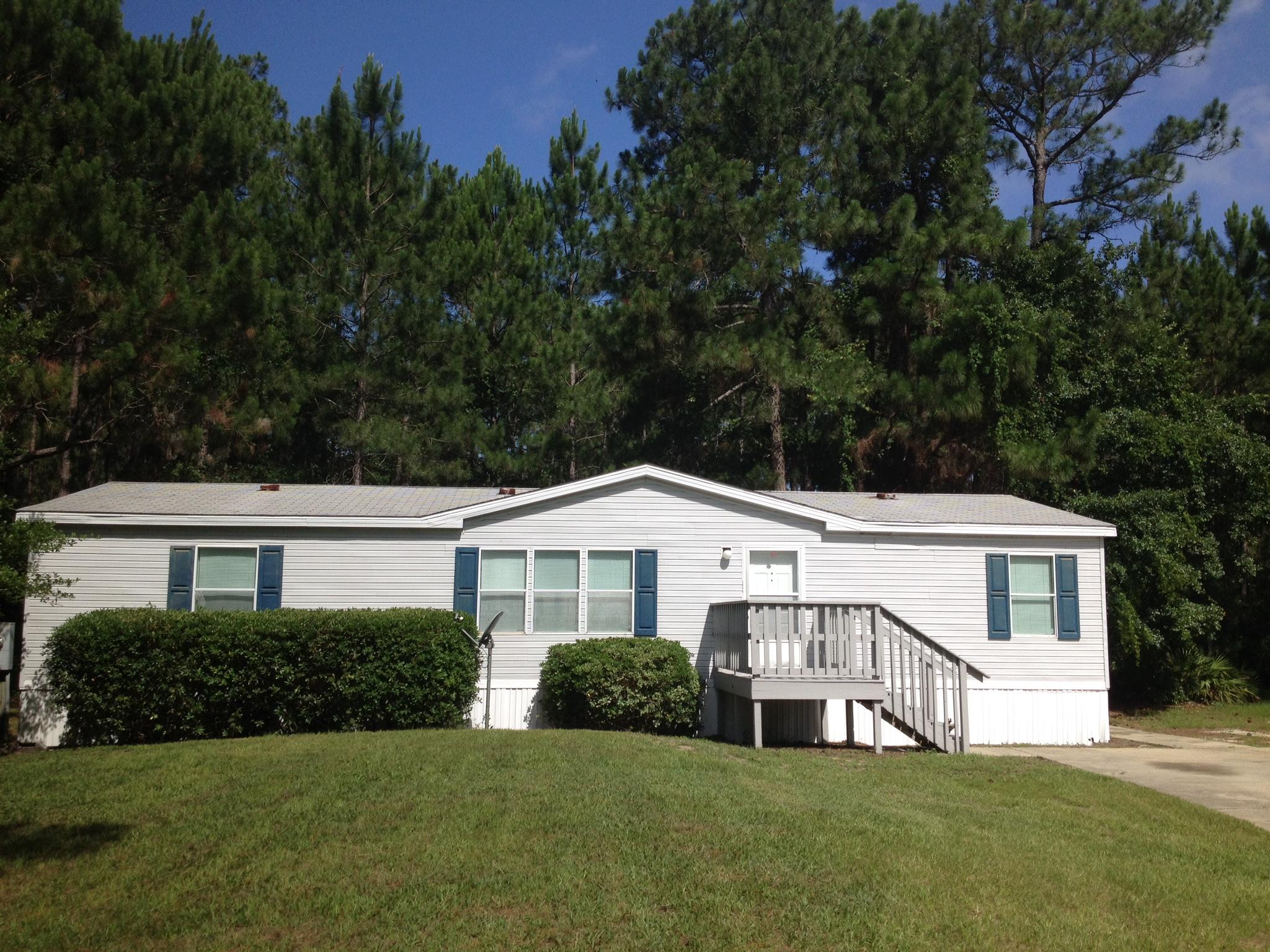 Edgewood Terrace S/D - Residential