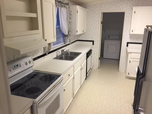 Edgewood Terrace S/D - Residential