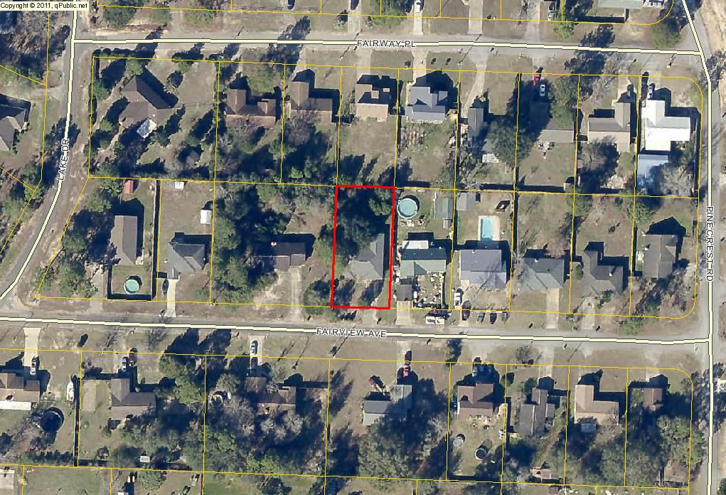 HILLTOP ACRES - Residential