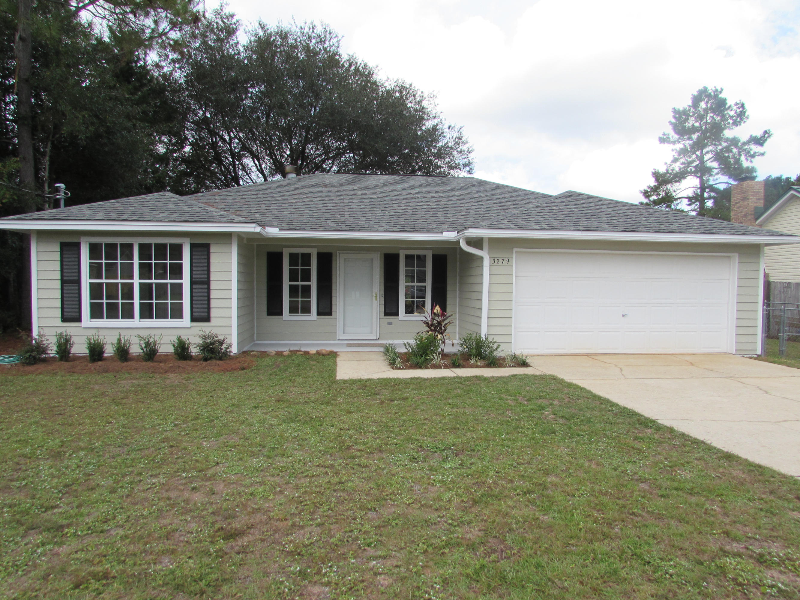 HILLTOP ACRES - Residential