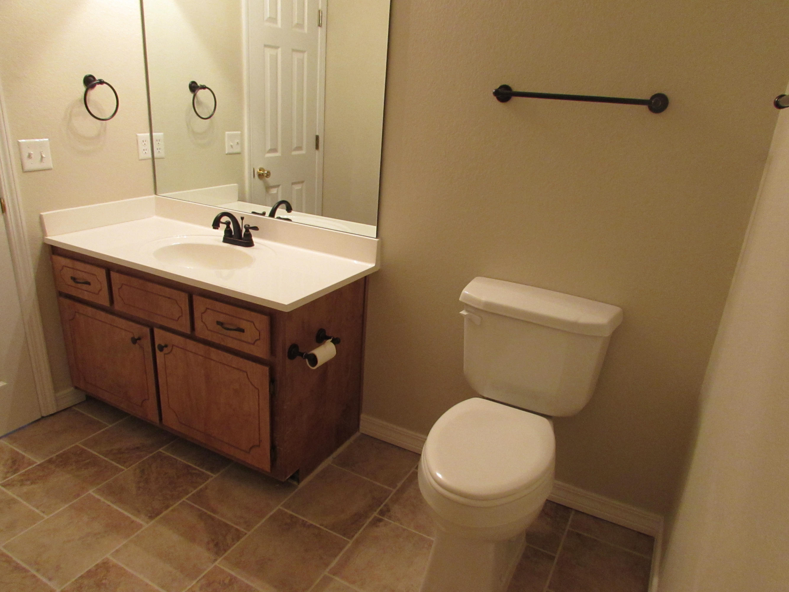 HILLTOP ACRES - Residential