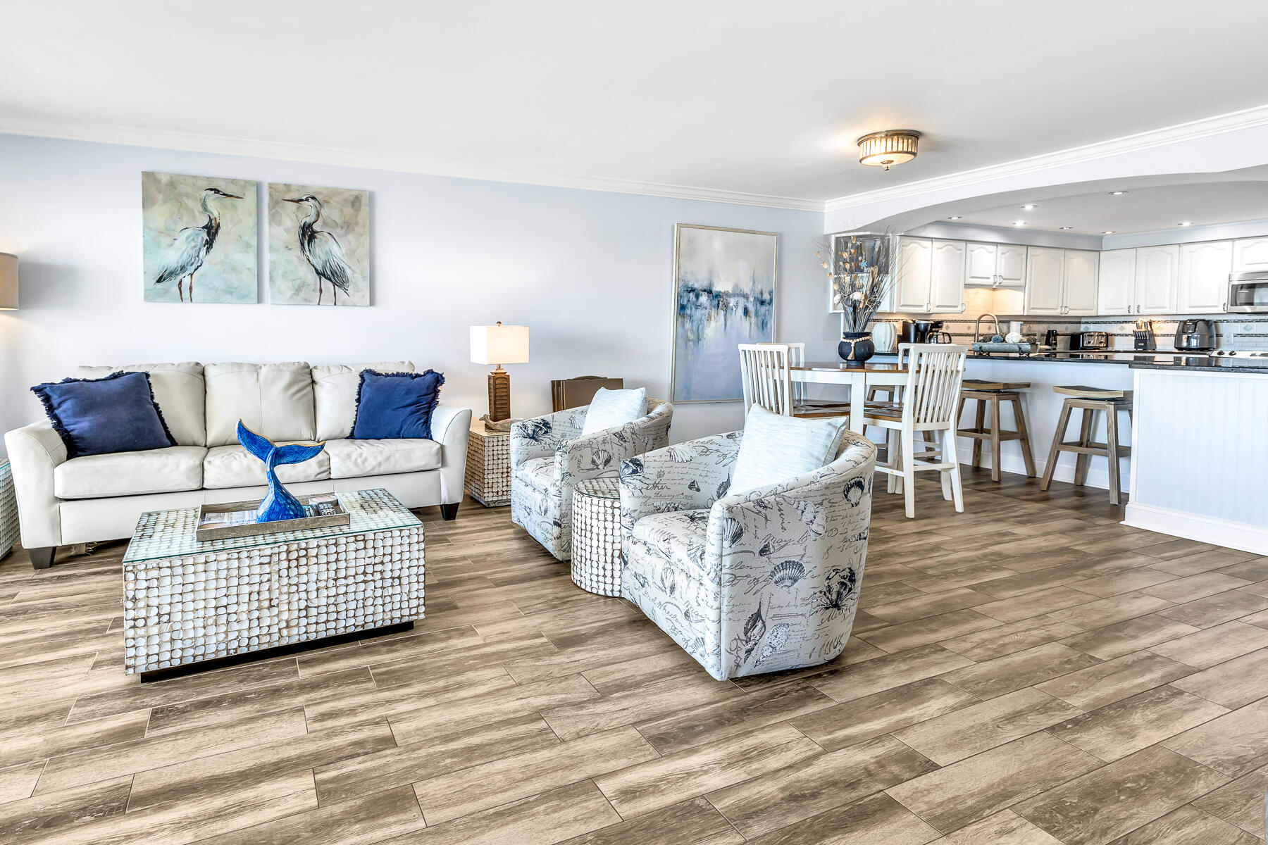 BEACH HOUSE CONDO PH 1 - Residential