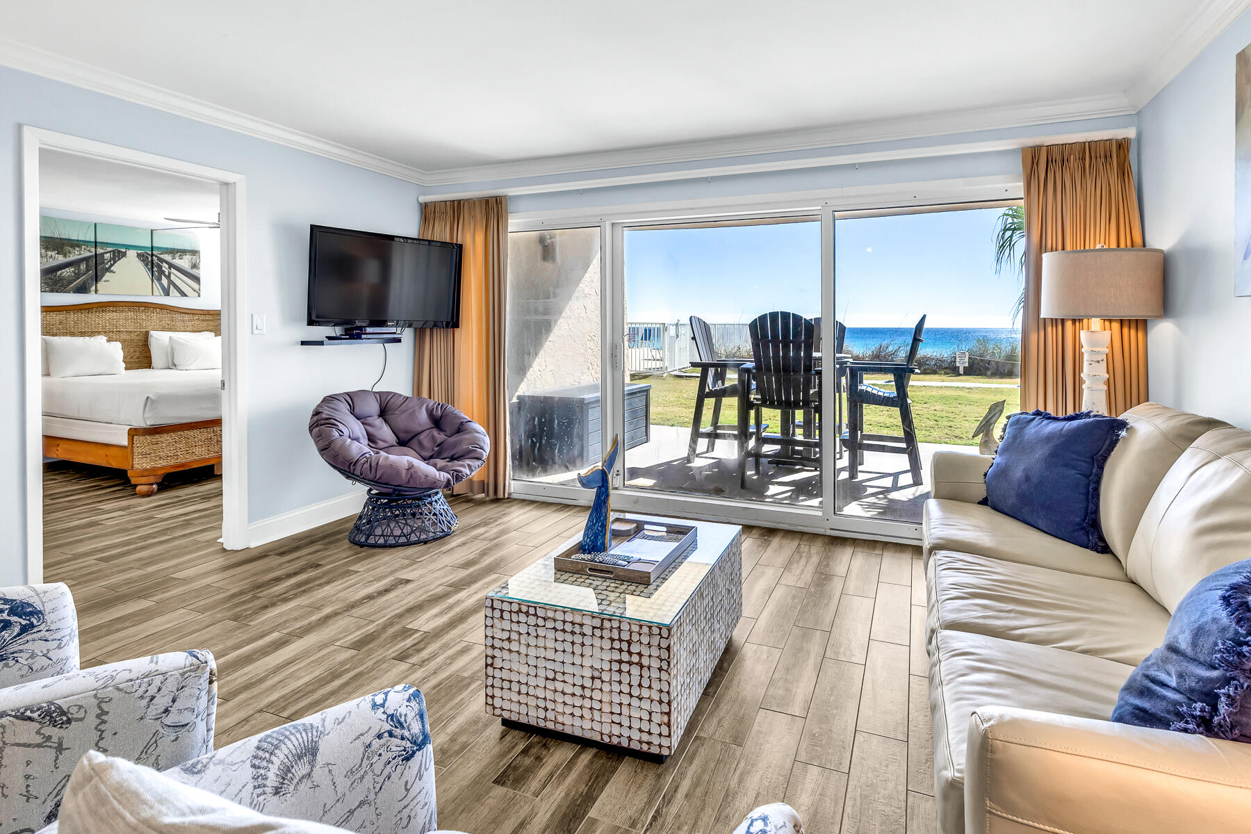 BEACH HOUSE CONDO PH 1 - Residential