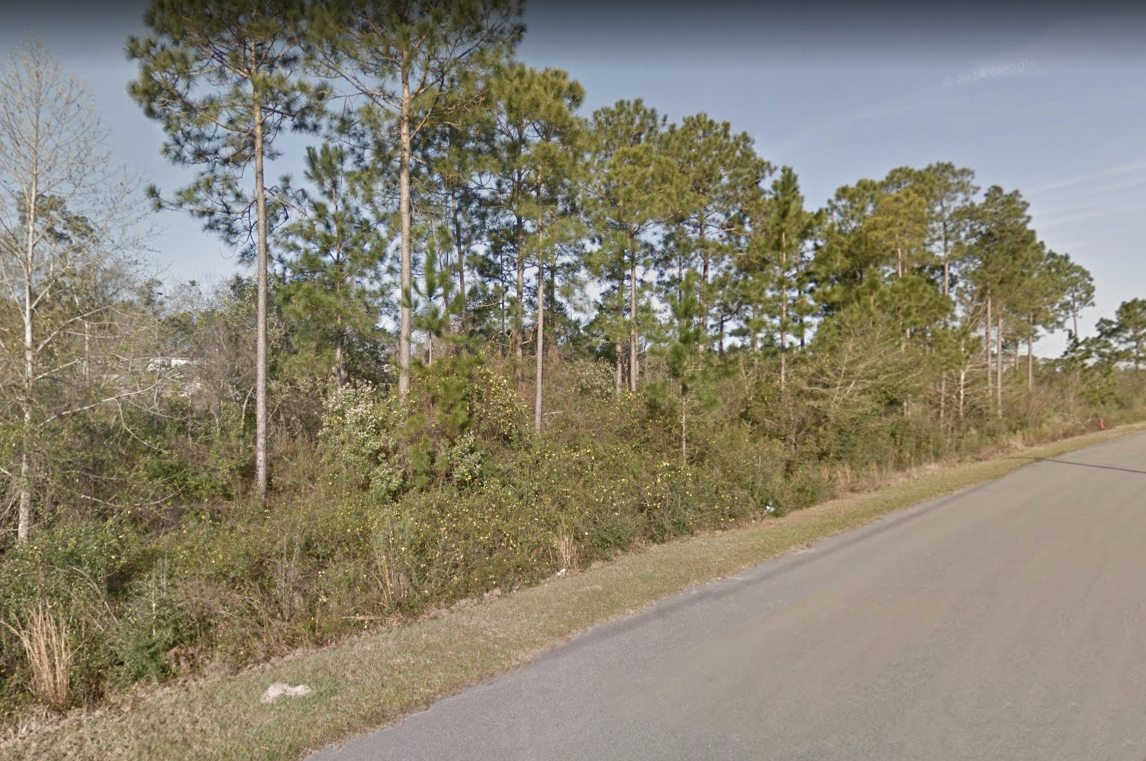 CRESTVIEW SUBURB (231000.00) - Land