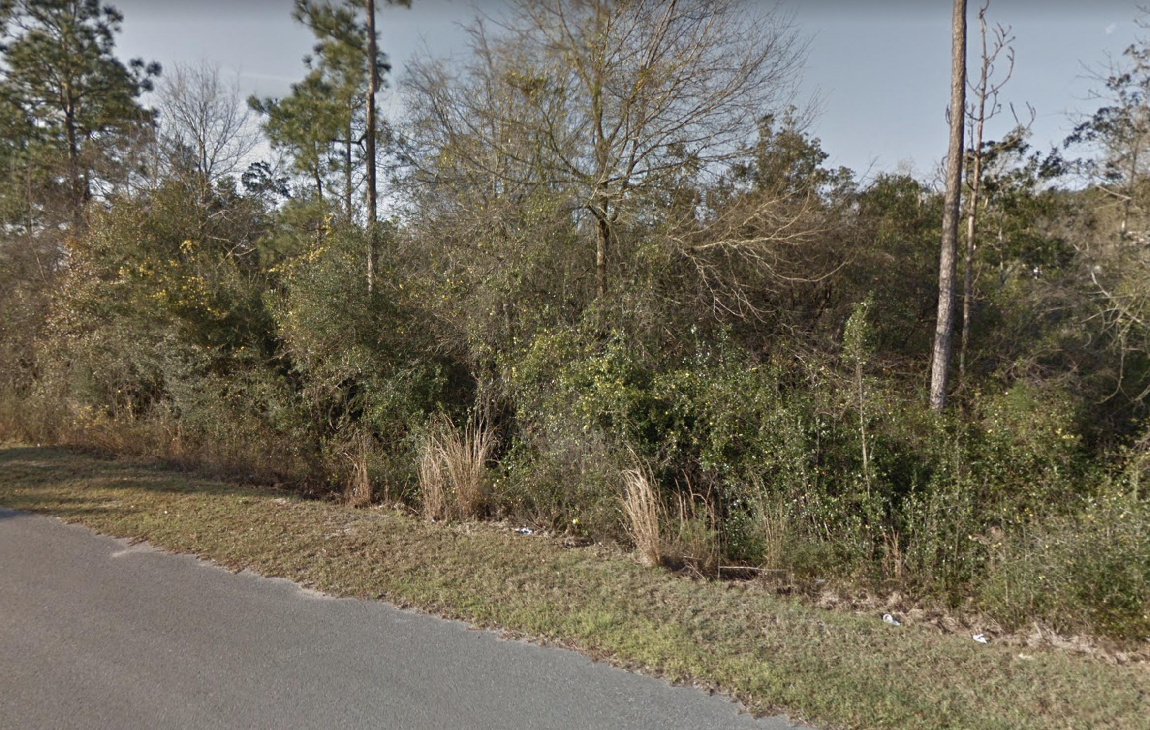 CRESTVIEW SUBURB (231000.00) - Land