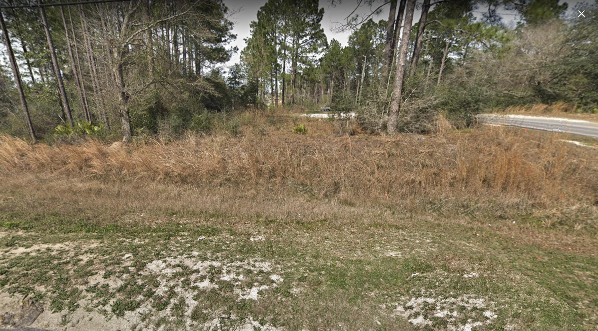 CRESTVIEW SUBURB (231000.00) - Land