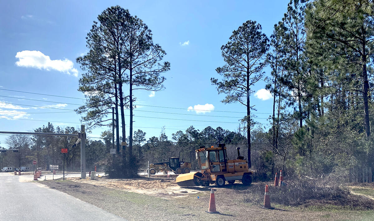 CRESTVIEW SUBURB (231000.00) - Land