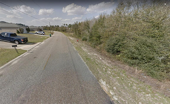 CRESTVIEW SUBURB (231000.00) - Land