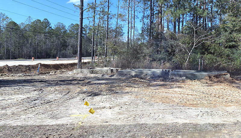 CRESTVIEW SUBURB (231000.00) - Land