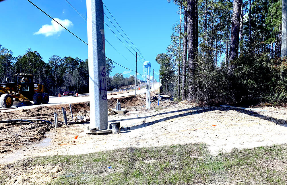 CRESTVIEW SUBURB (231000.00) - Land