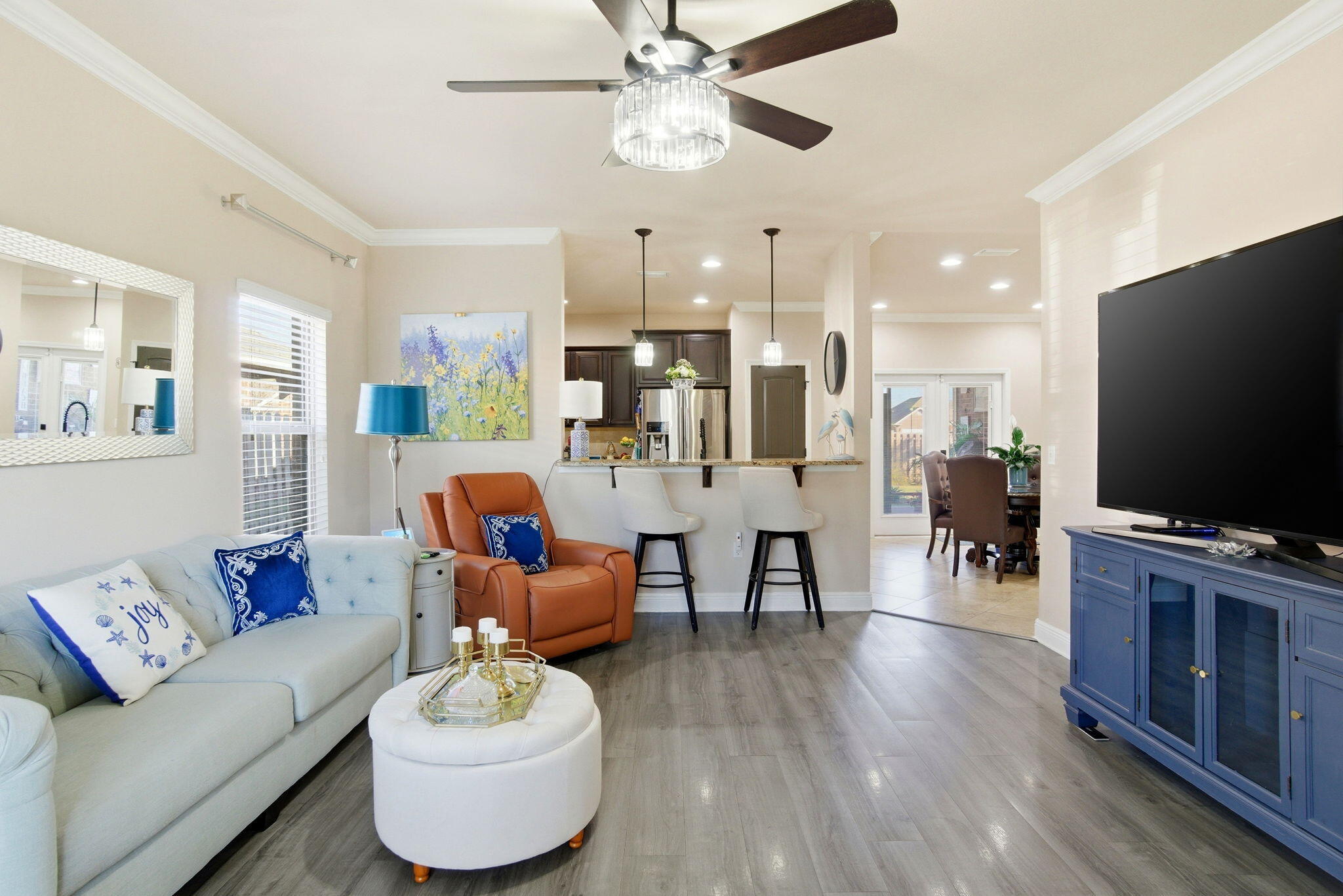 WATERFORD SOUND - Residential