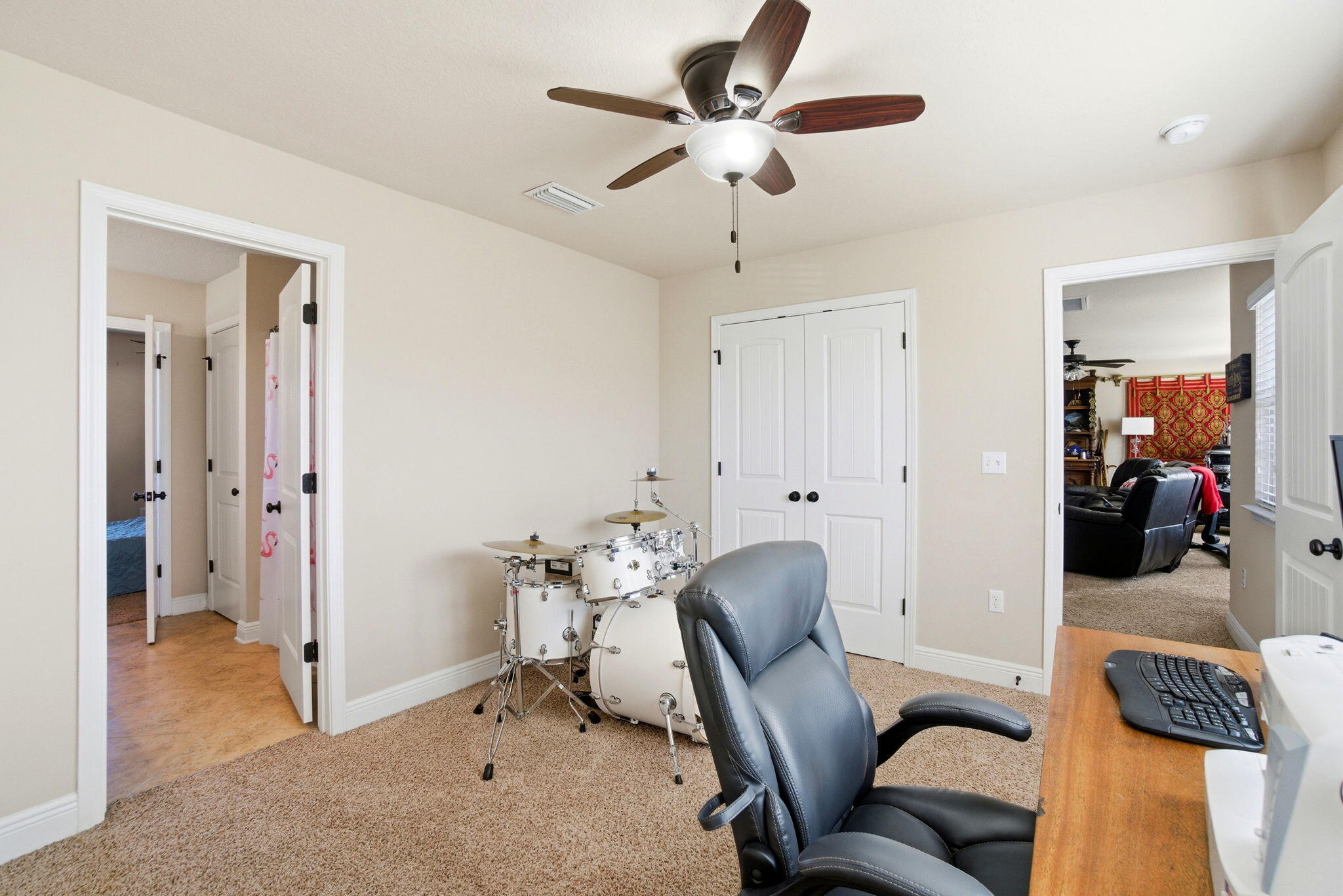 WATERFORD SOUND - Residential