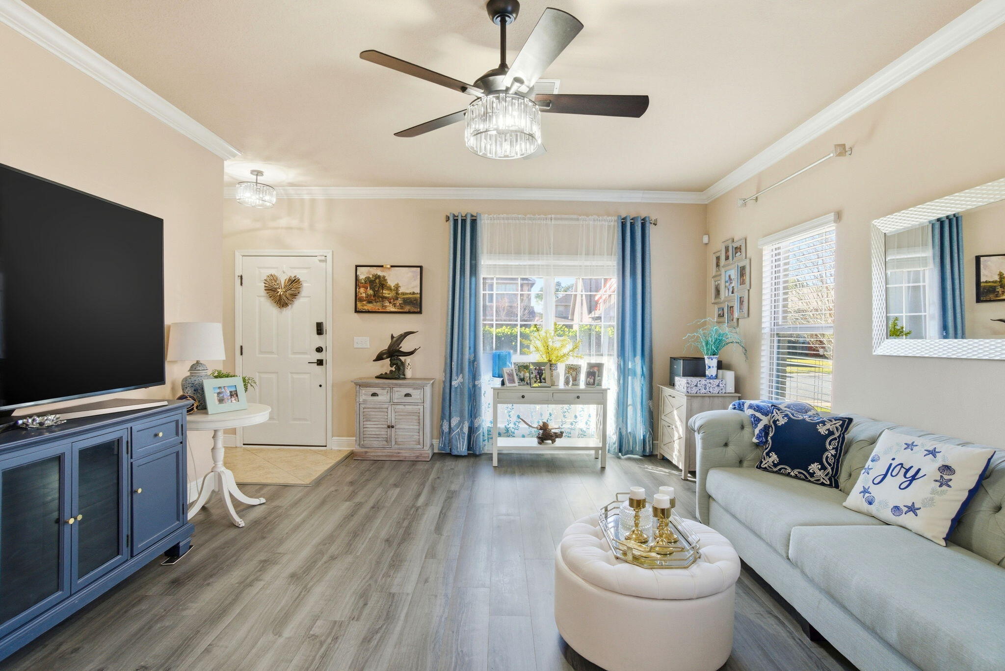 WATERFORD SOUND - Residential