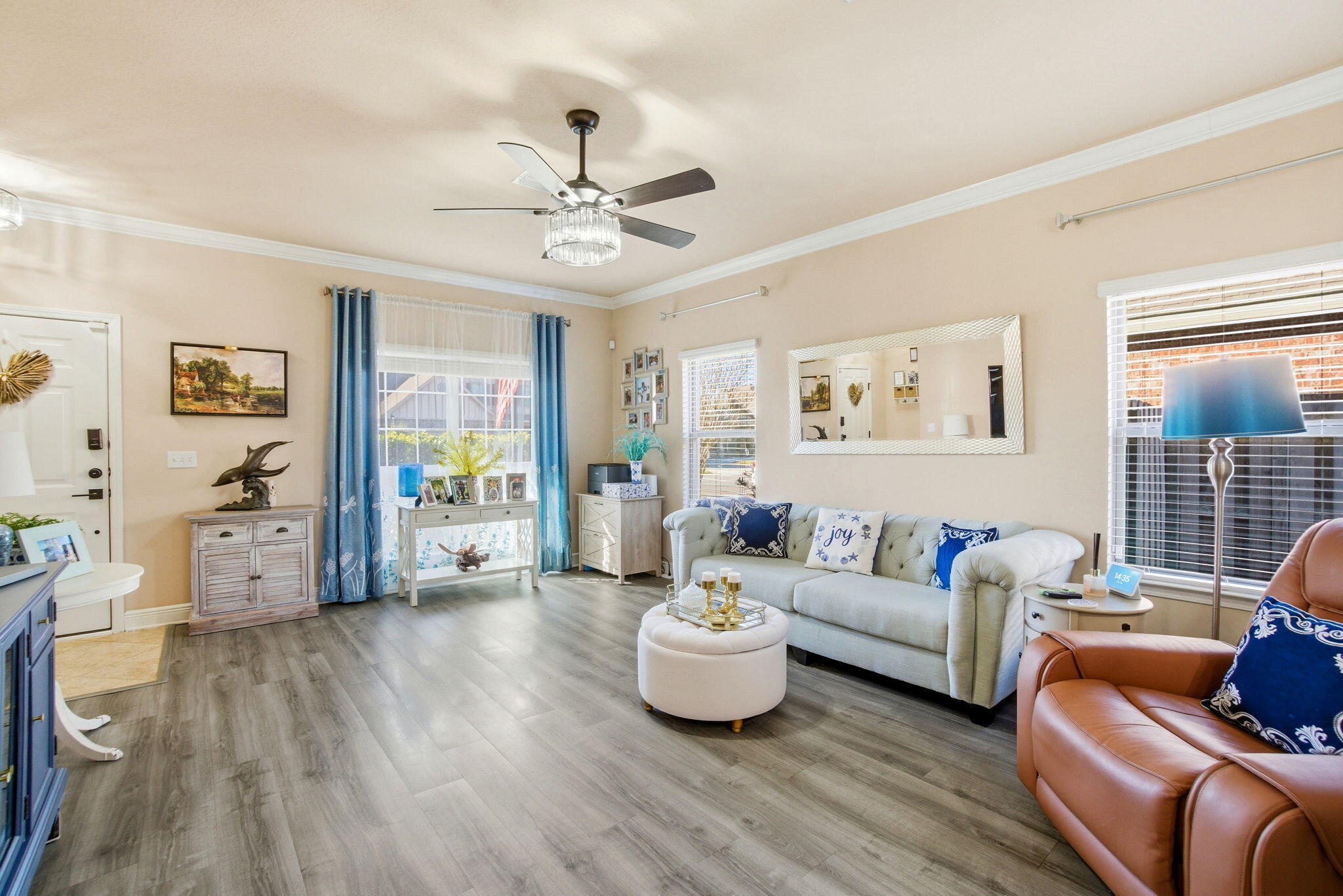 WATERFORD SOUND - Residential