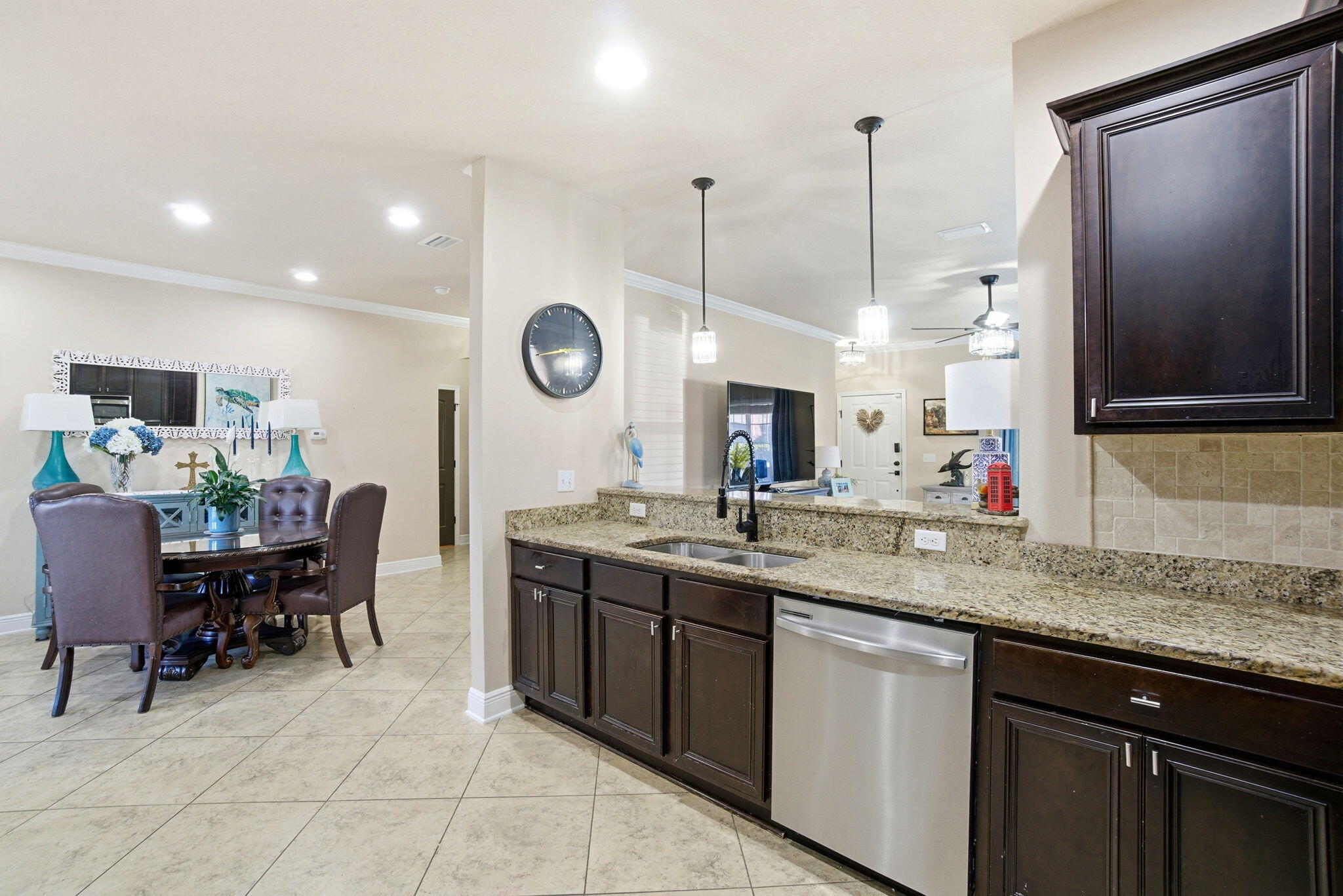 WATERFORD SOUND - Residential