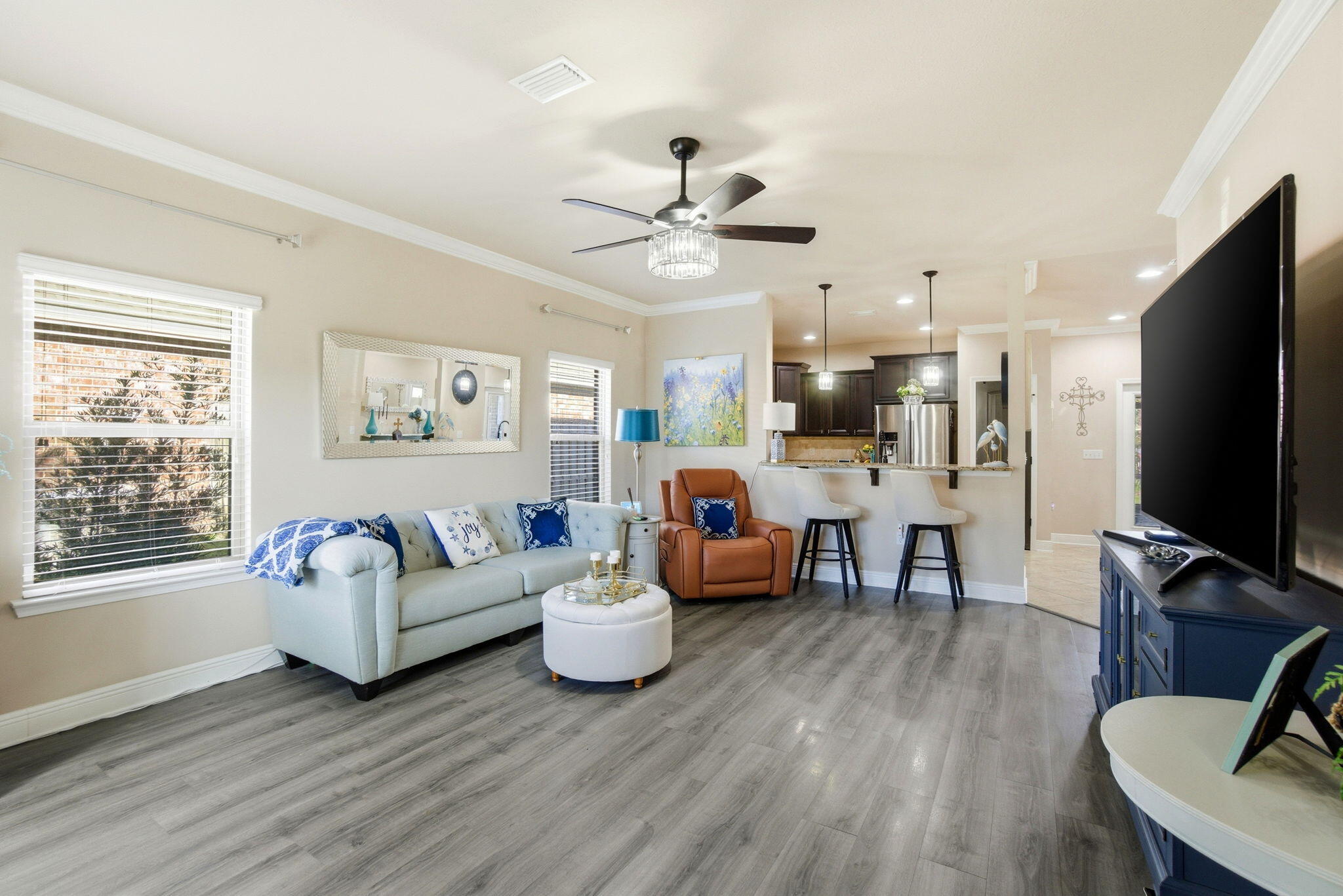 WATERFORD SOUND - Residential