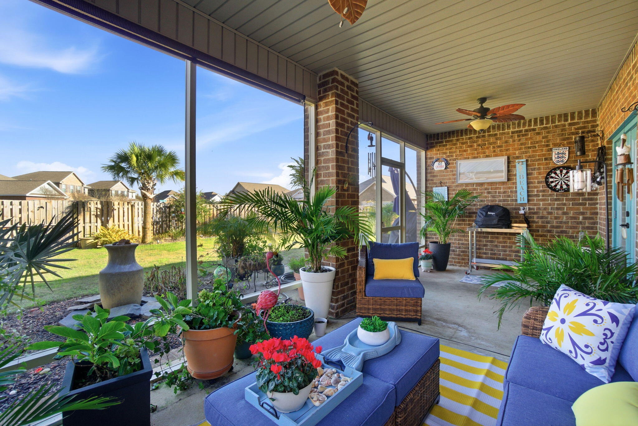 WATERFORD SOUND - Residential