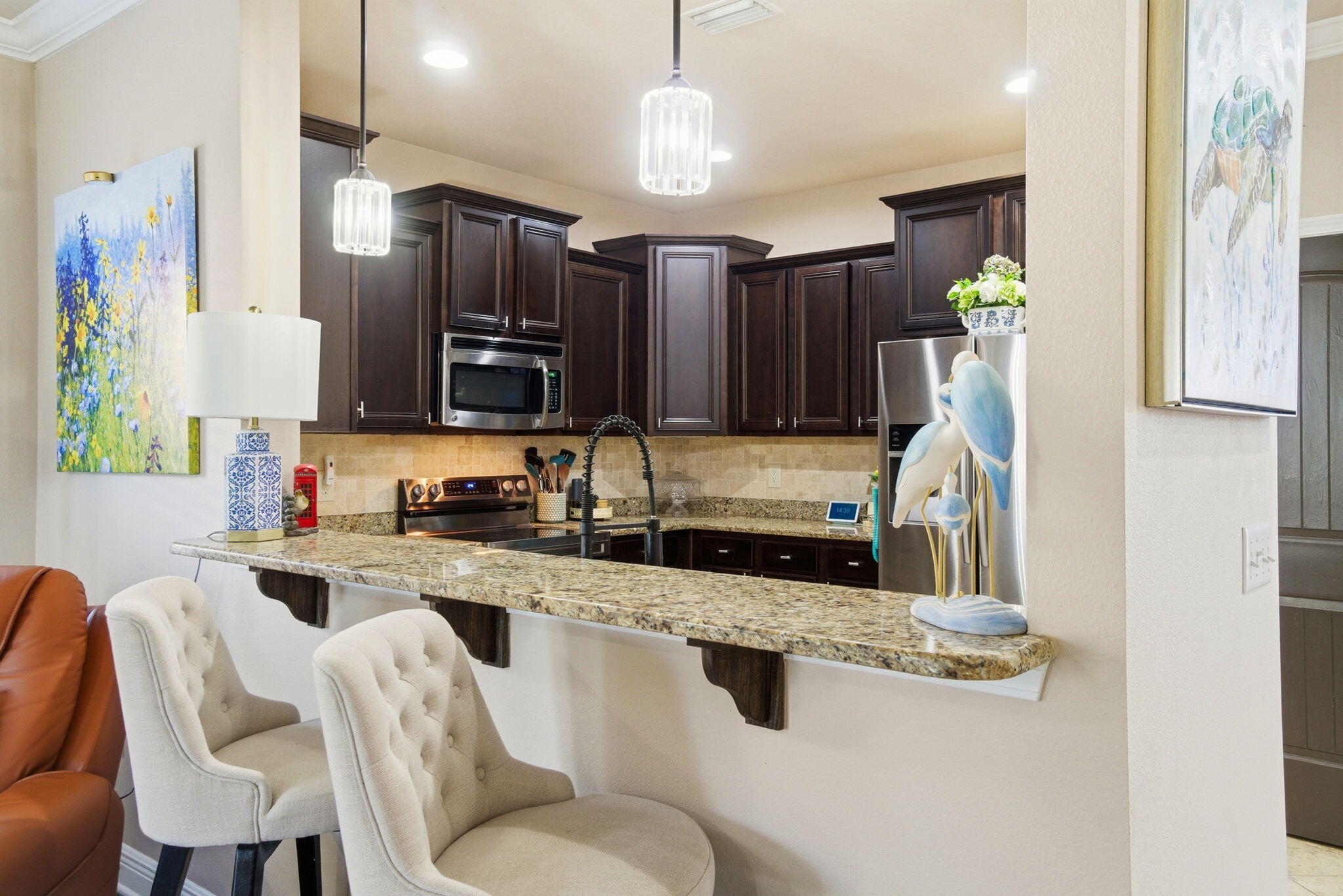 WATERFORD SOUND - Residential