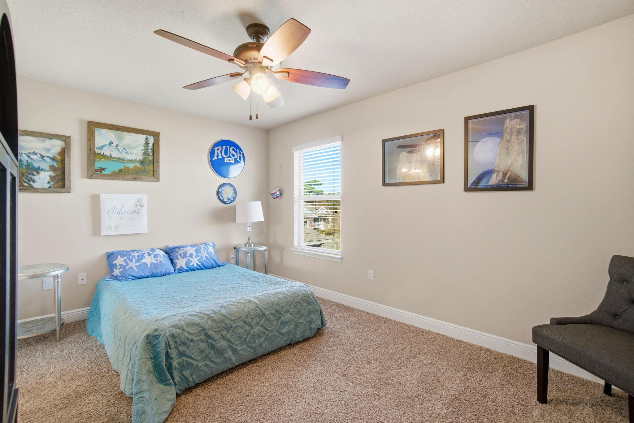 WATERFORD SOUND - Residential