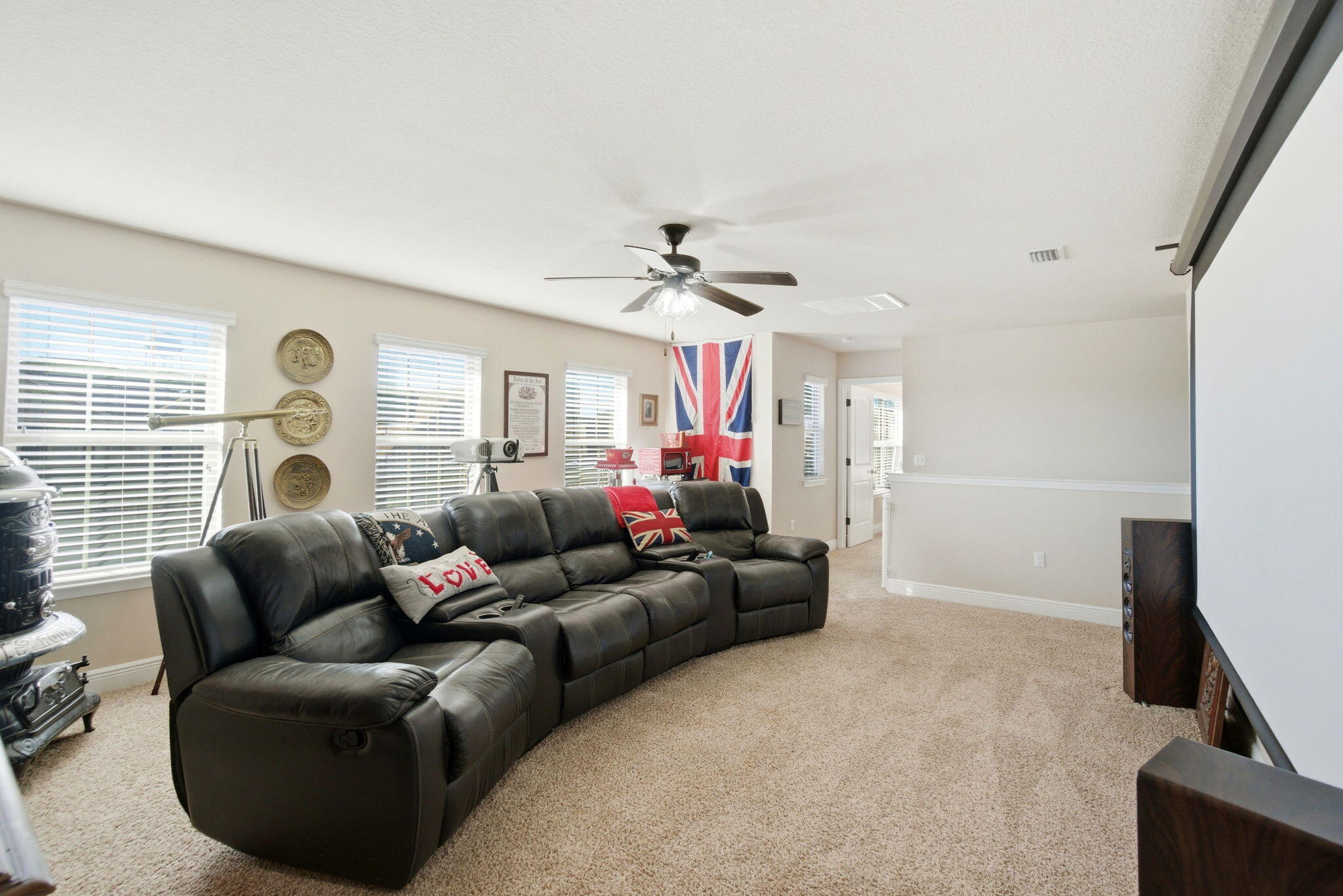 WATERFORD SOUND - Residential