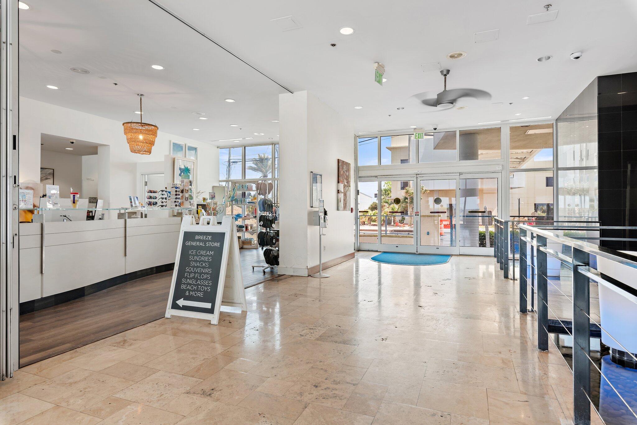Sterling Breeze - Residential