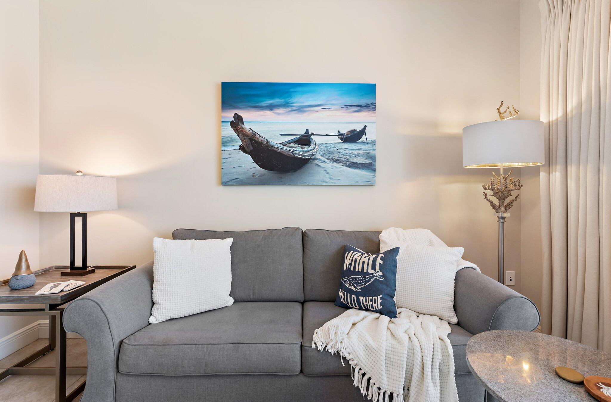 Sterling Breeze - Residential