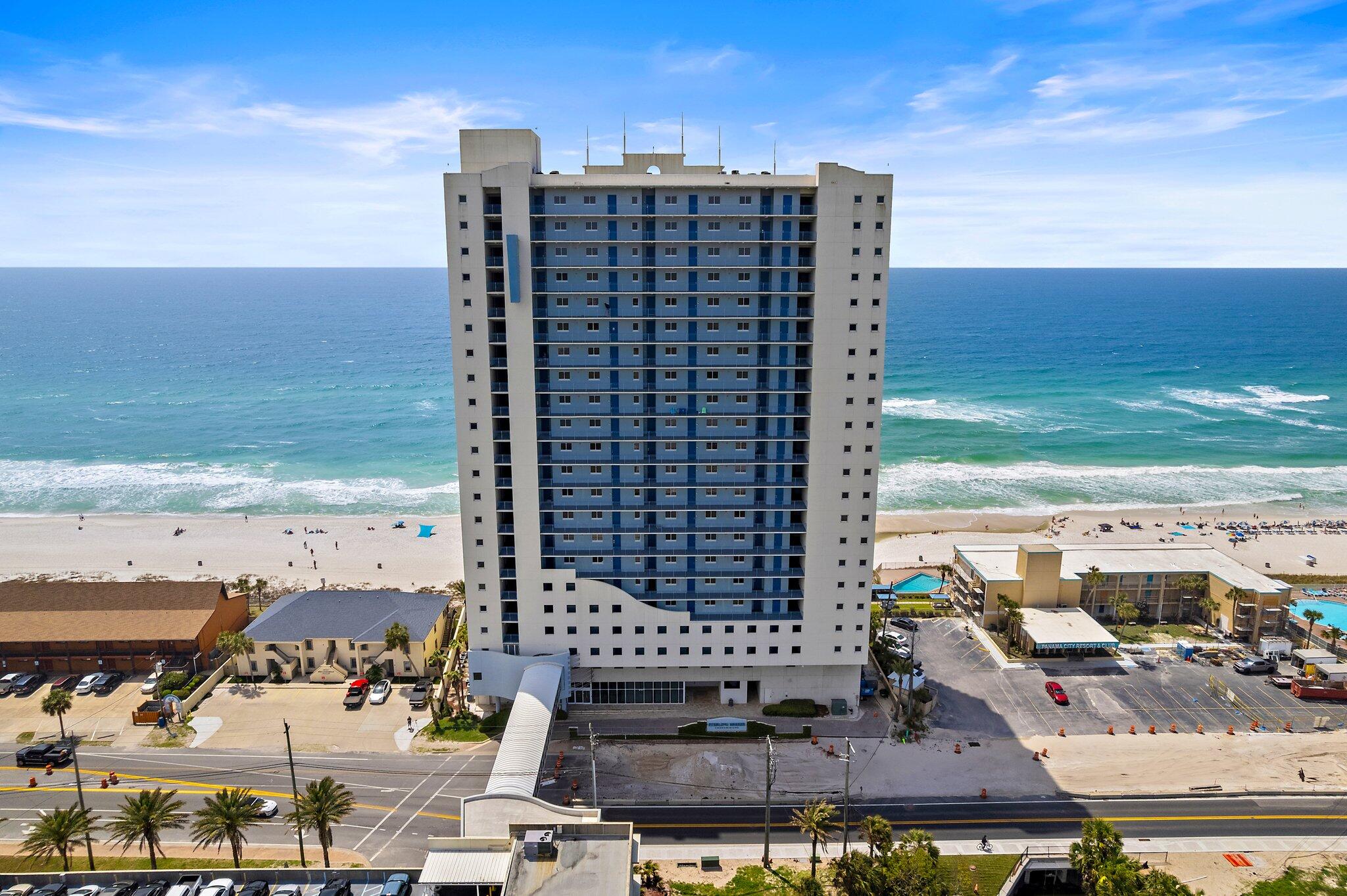 Sterling Breeze - Residential