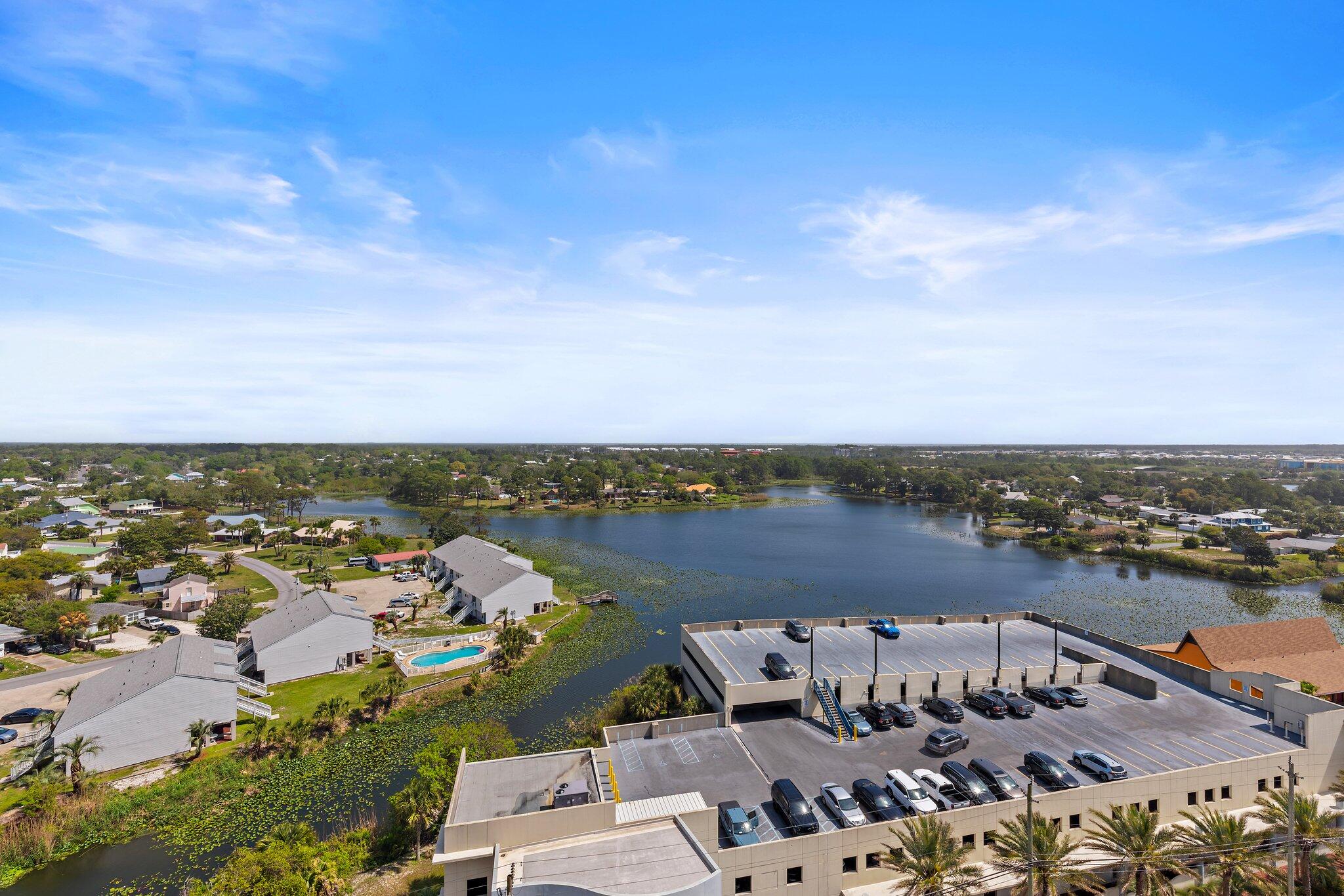 Sterling Breeze - Residential