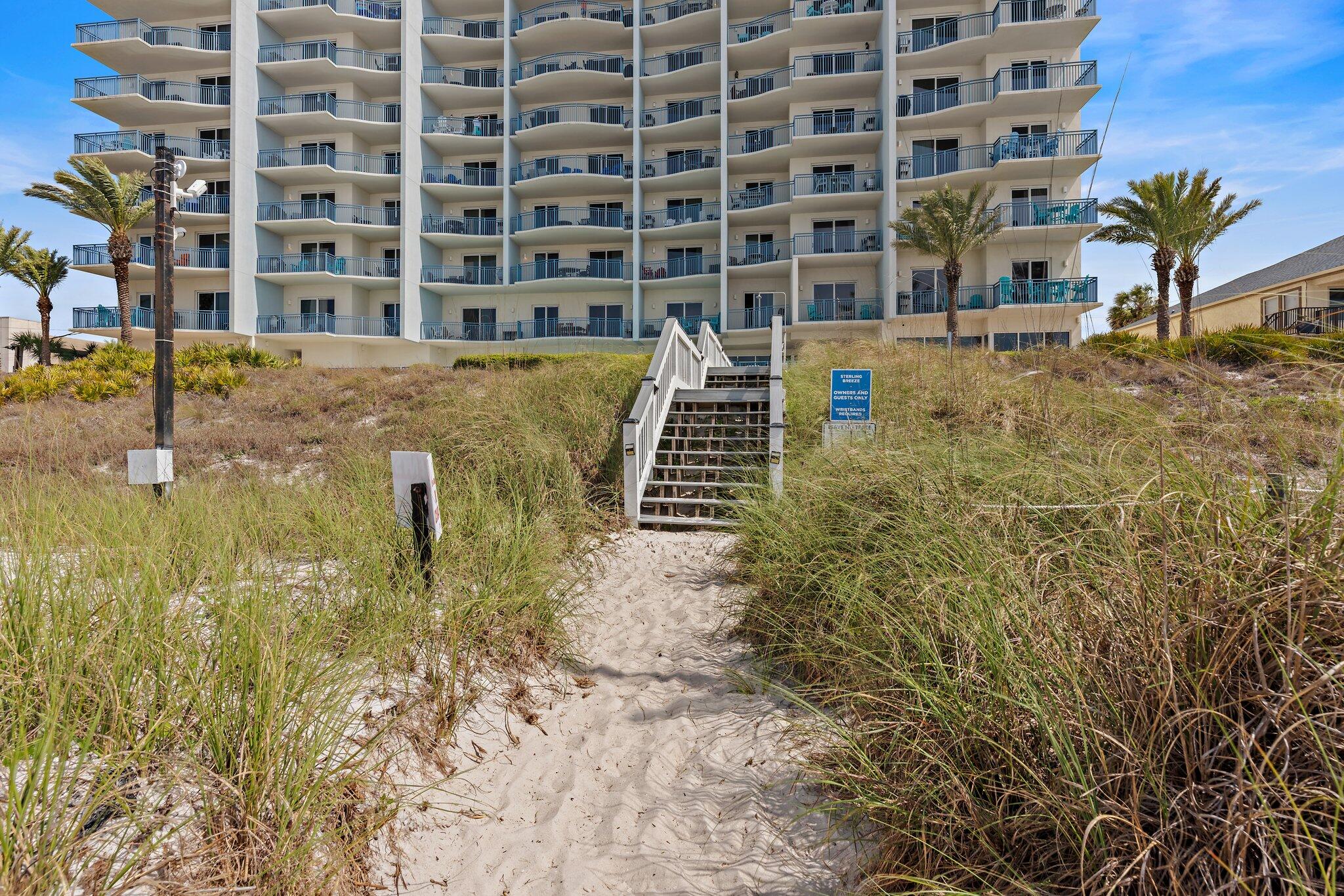Sterling Breeze - Residential
