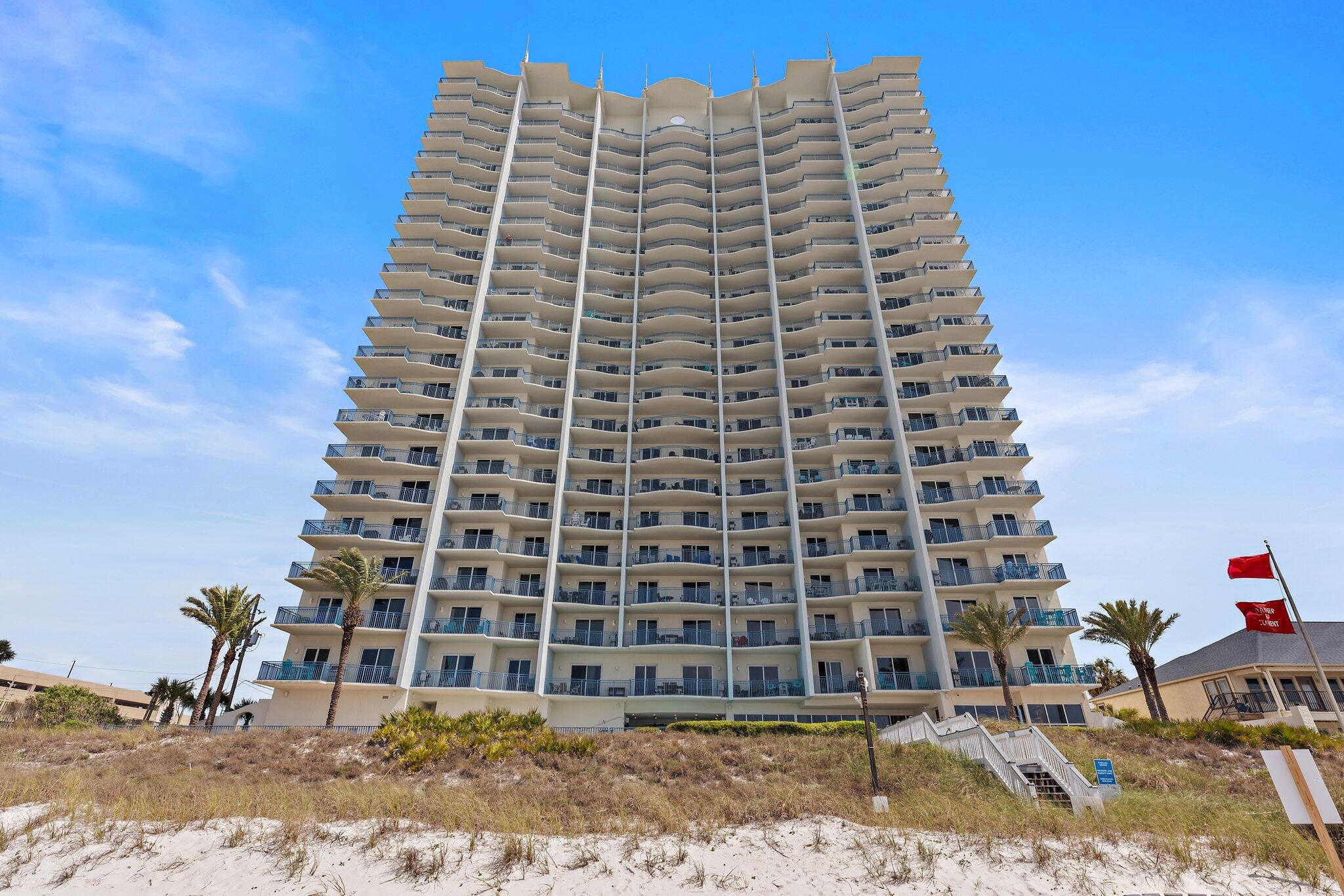 Sterling Breeze - Residential