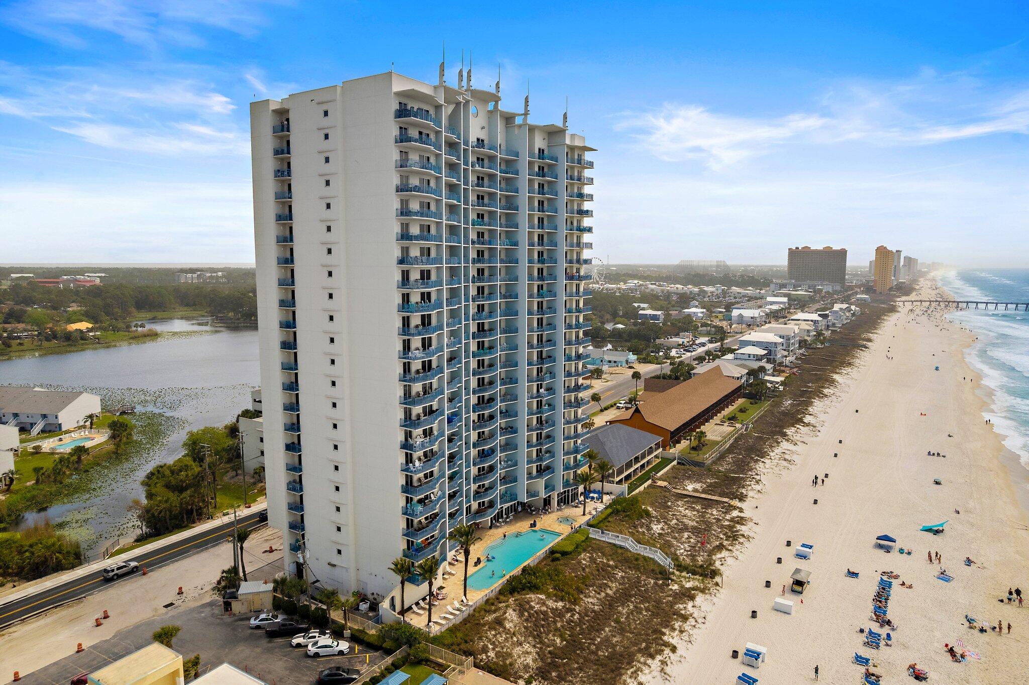 Sterling Breeze - Residential