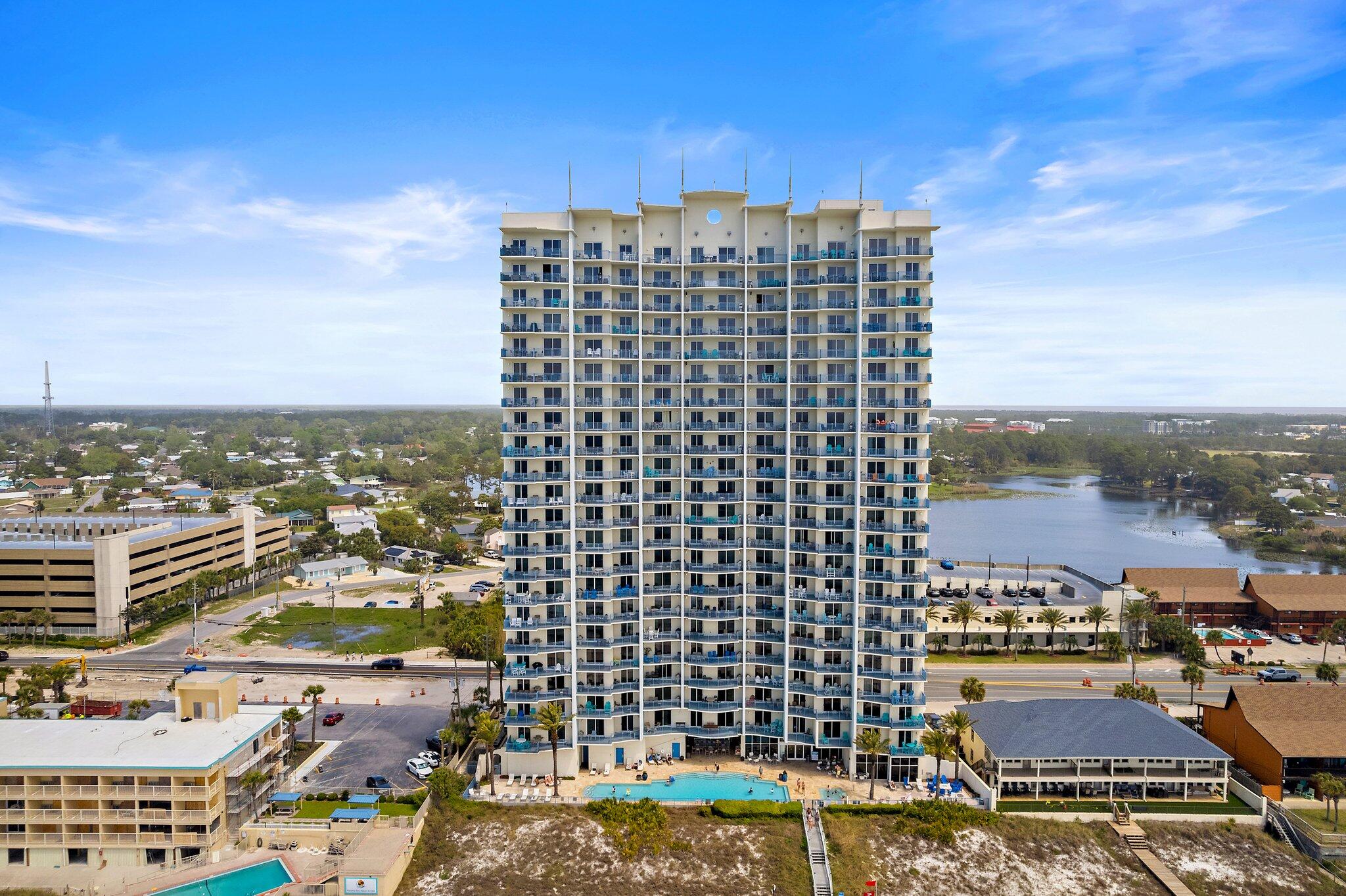 Sterling Breeze - Residential