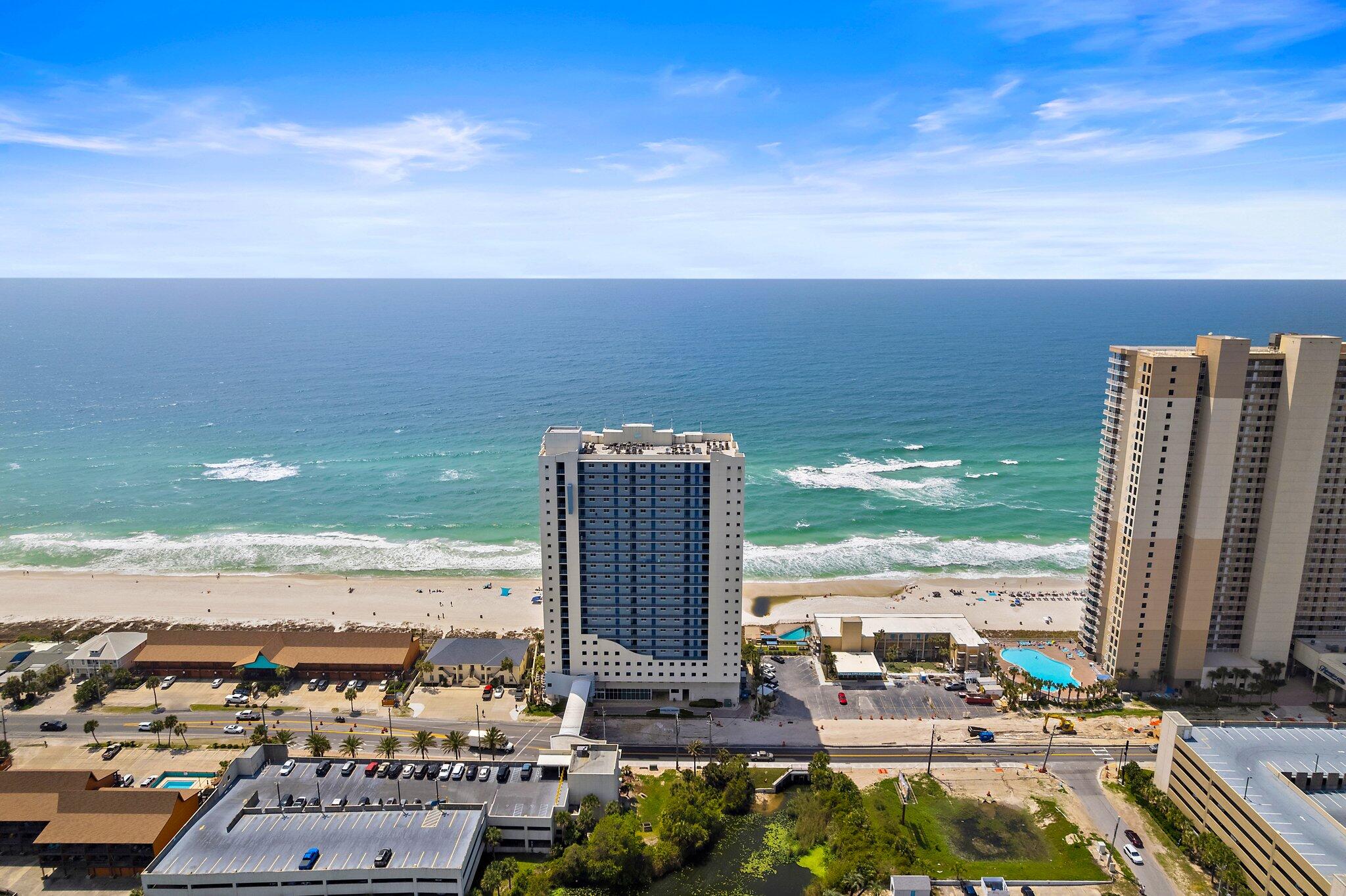 Sterling Breeze - Residential
