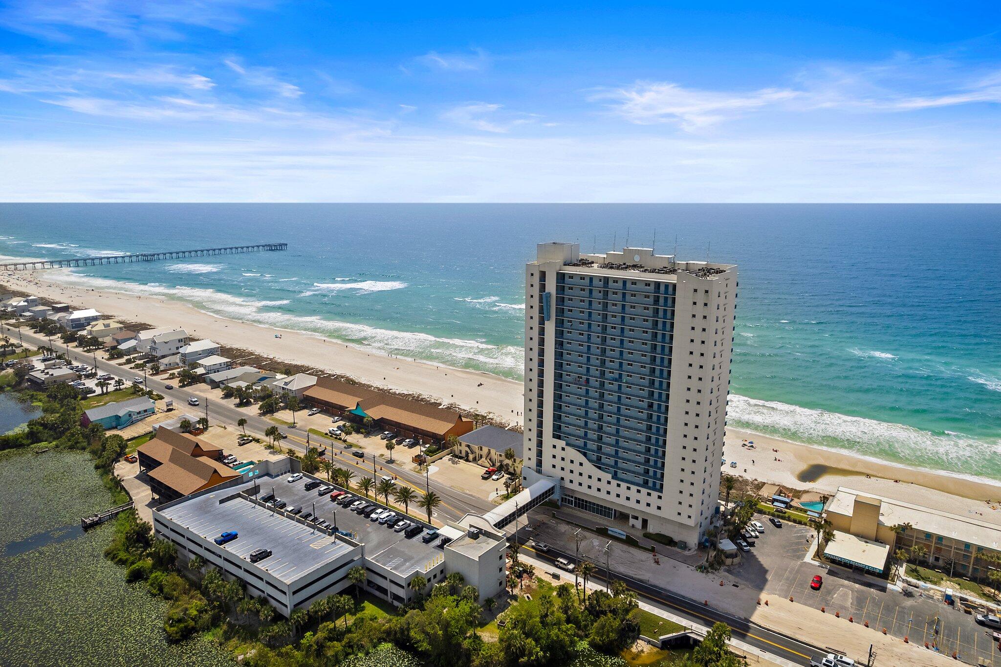 Sterling Breeze - Residential