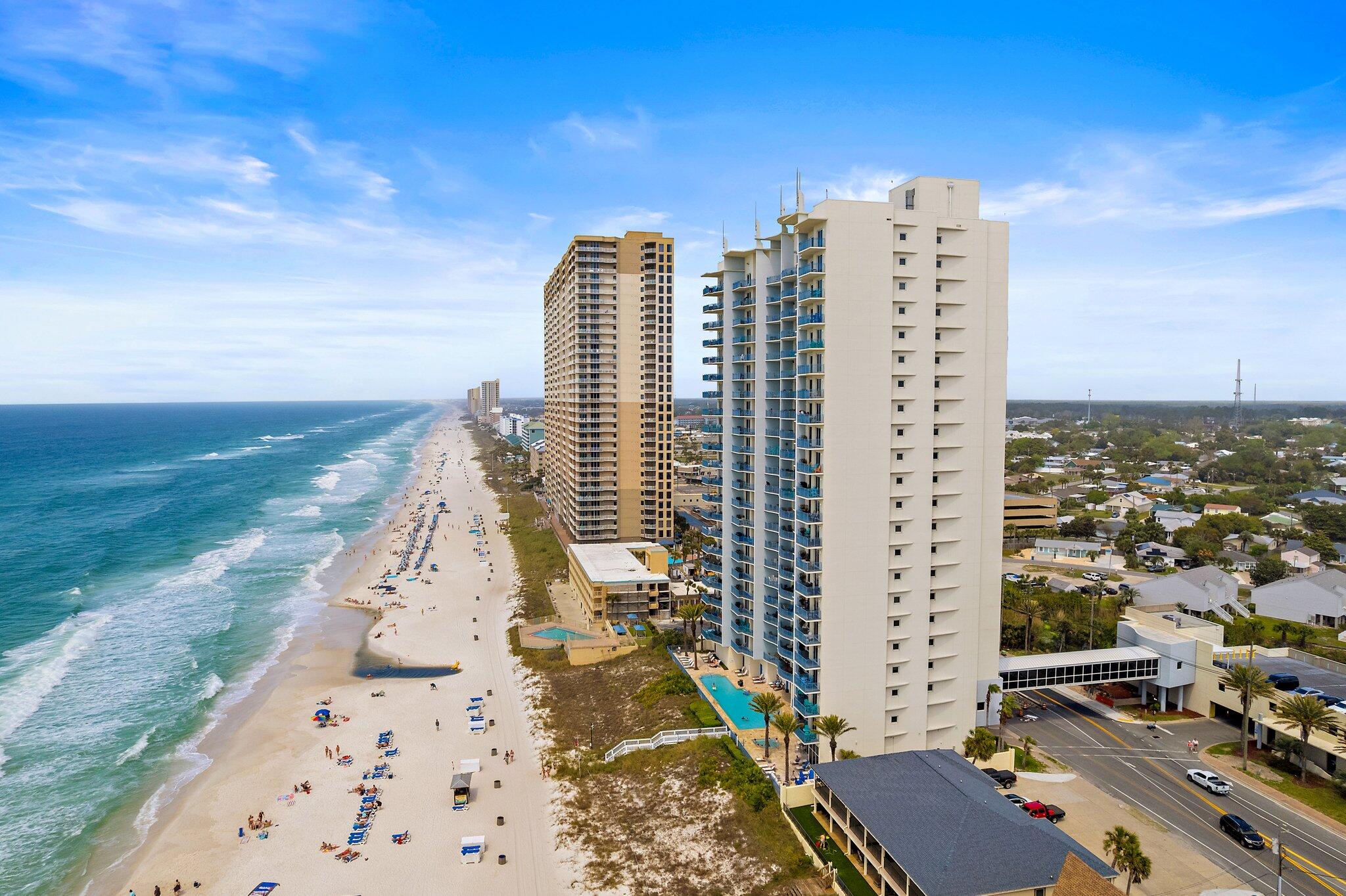 Sterling Breeze - Residential