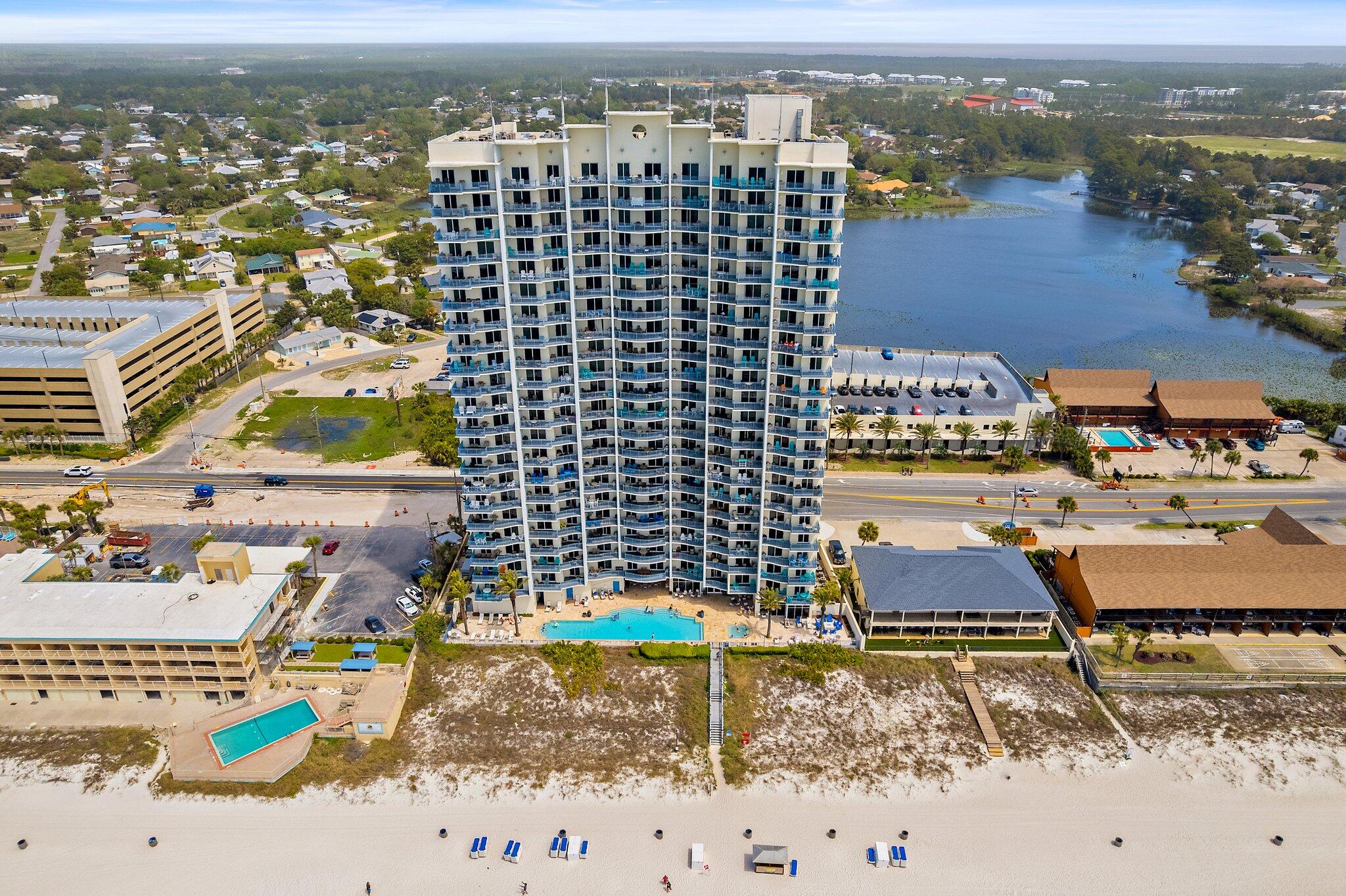 Sterling Breeze - Residential