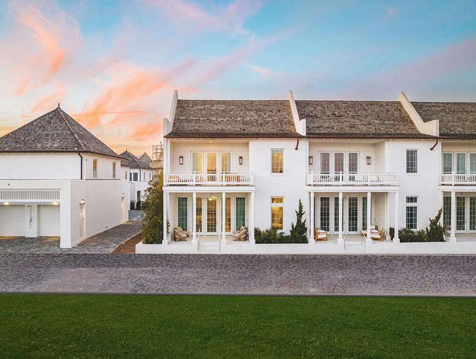 Kaiya Beach Resort - Residential