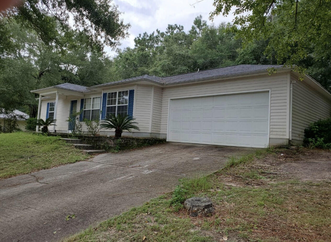 Tremendous opportunity to get a home in this neighborhood! Needs a little TLC but has some sweat equity for your trouble. Solid home with very large backyard! Priced below recent sales.