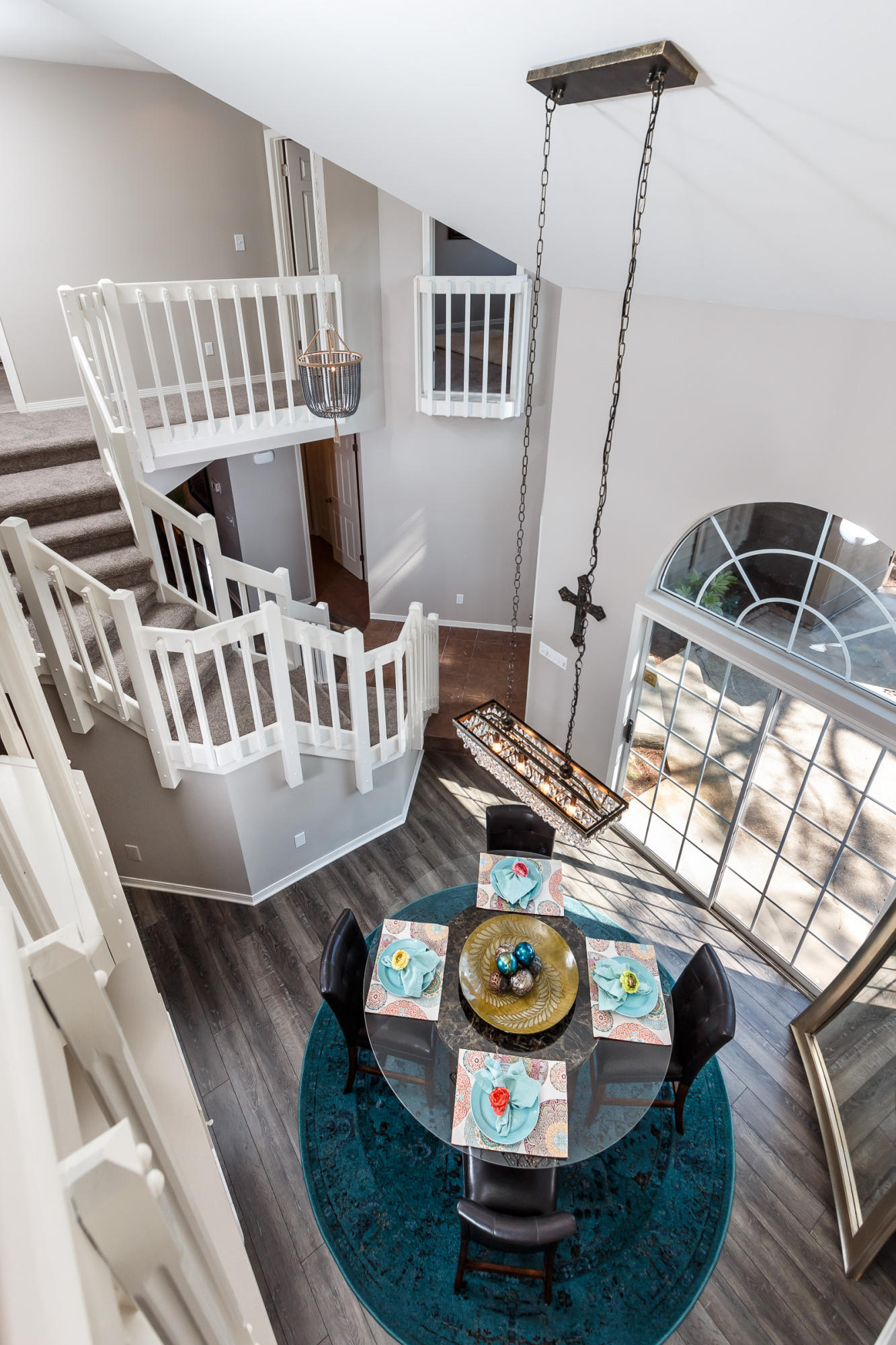 CROSSWINDS LANDING - Residential