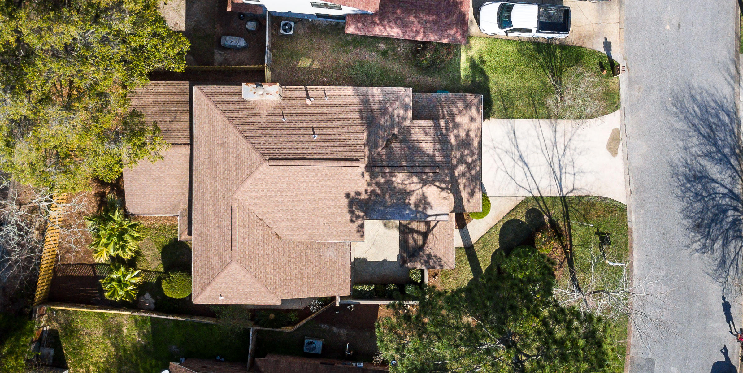 CROSSWINDS LANDING - Residential