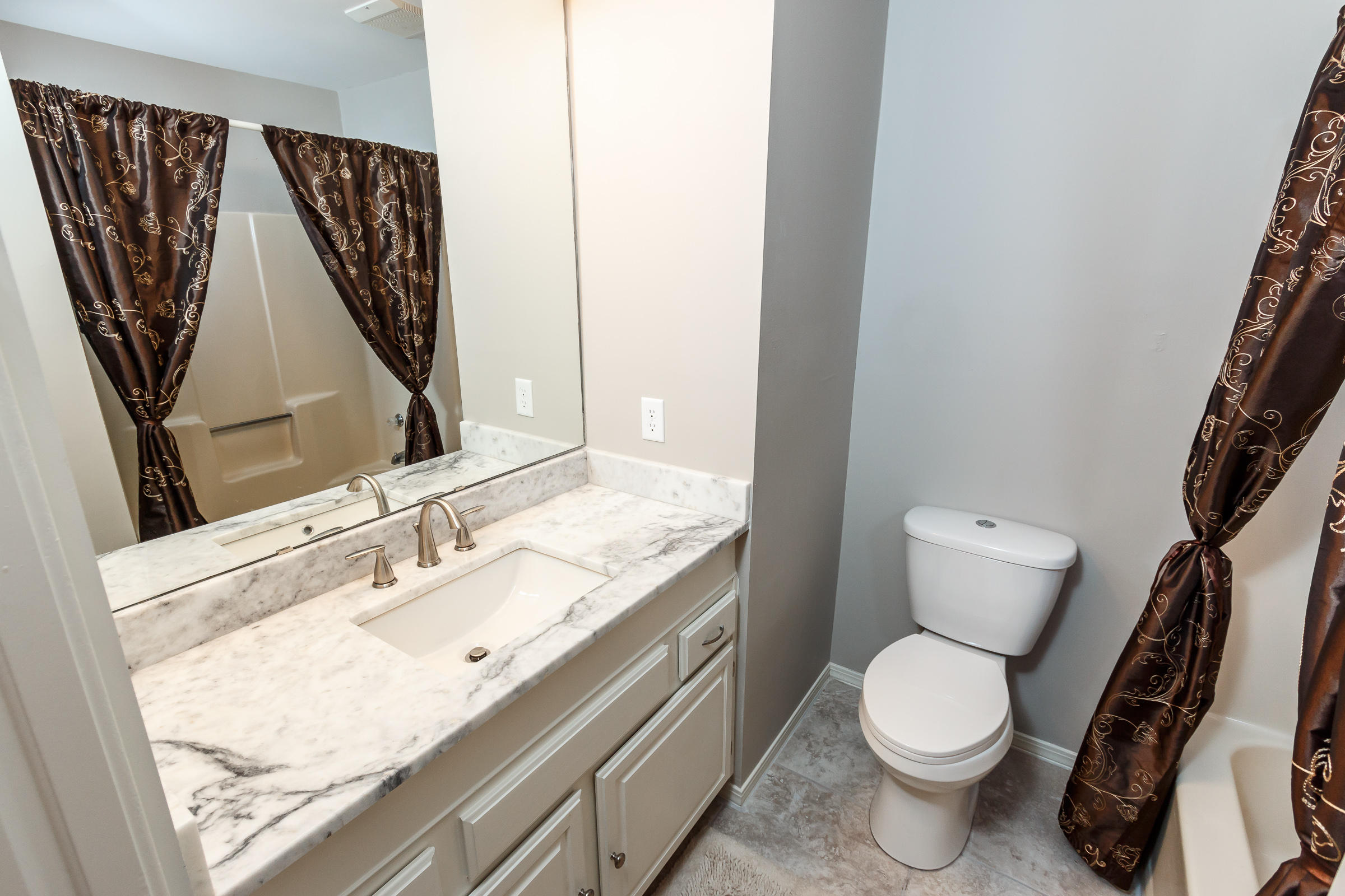 CROSSWINDS LANDING - Residential