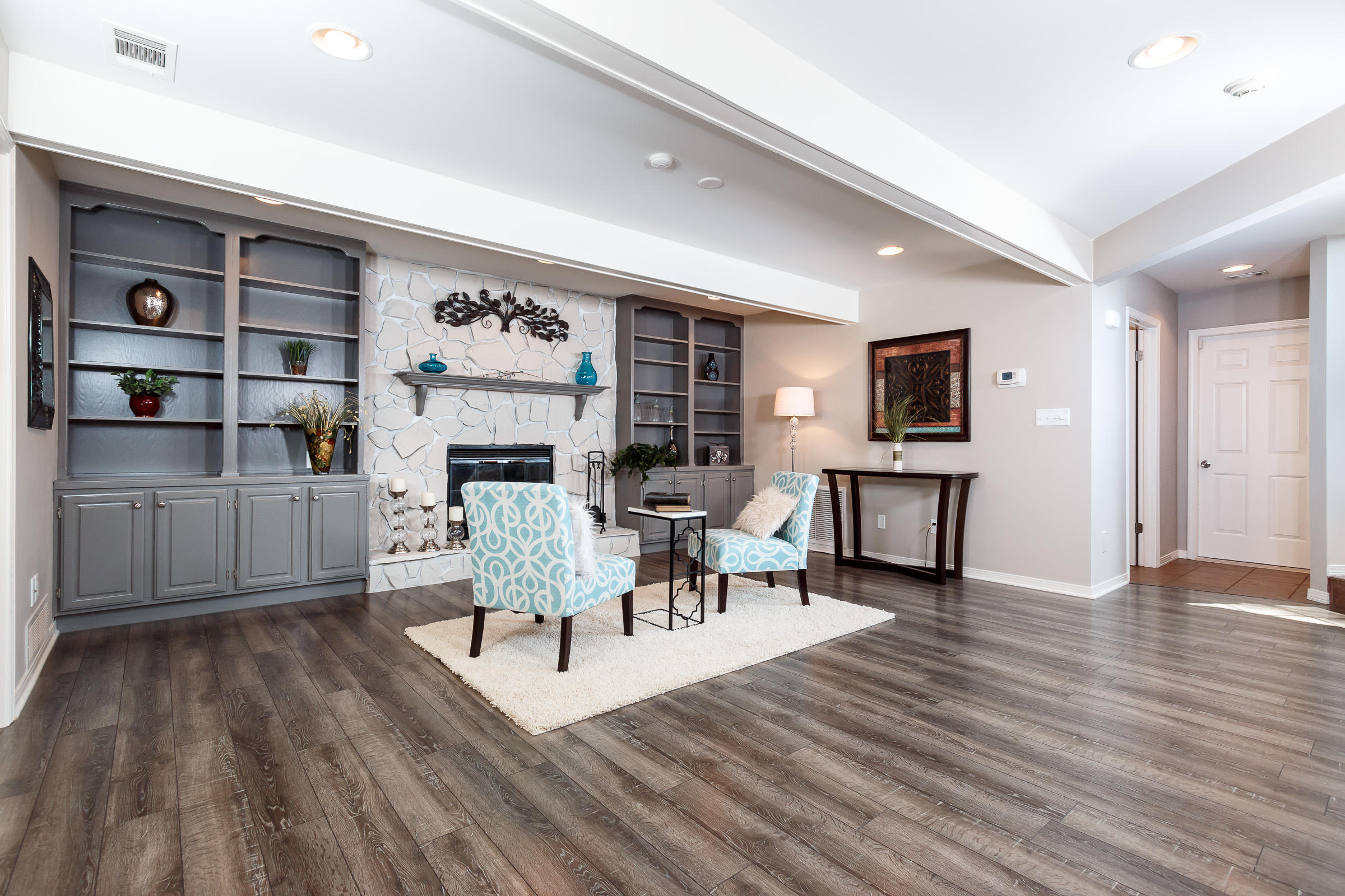 CROSSWINDS LANDING - Residential