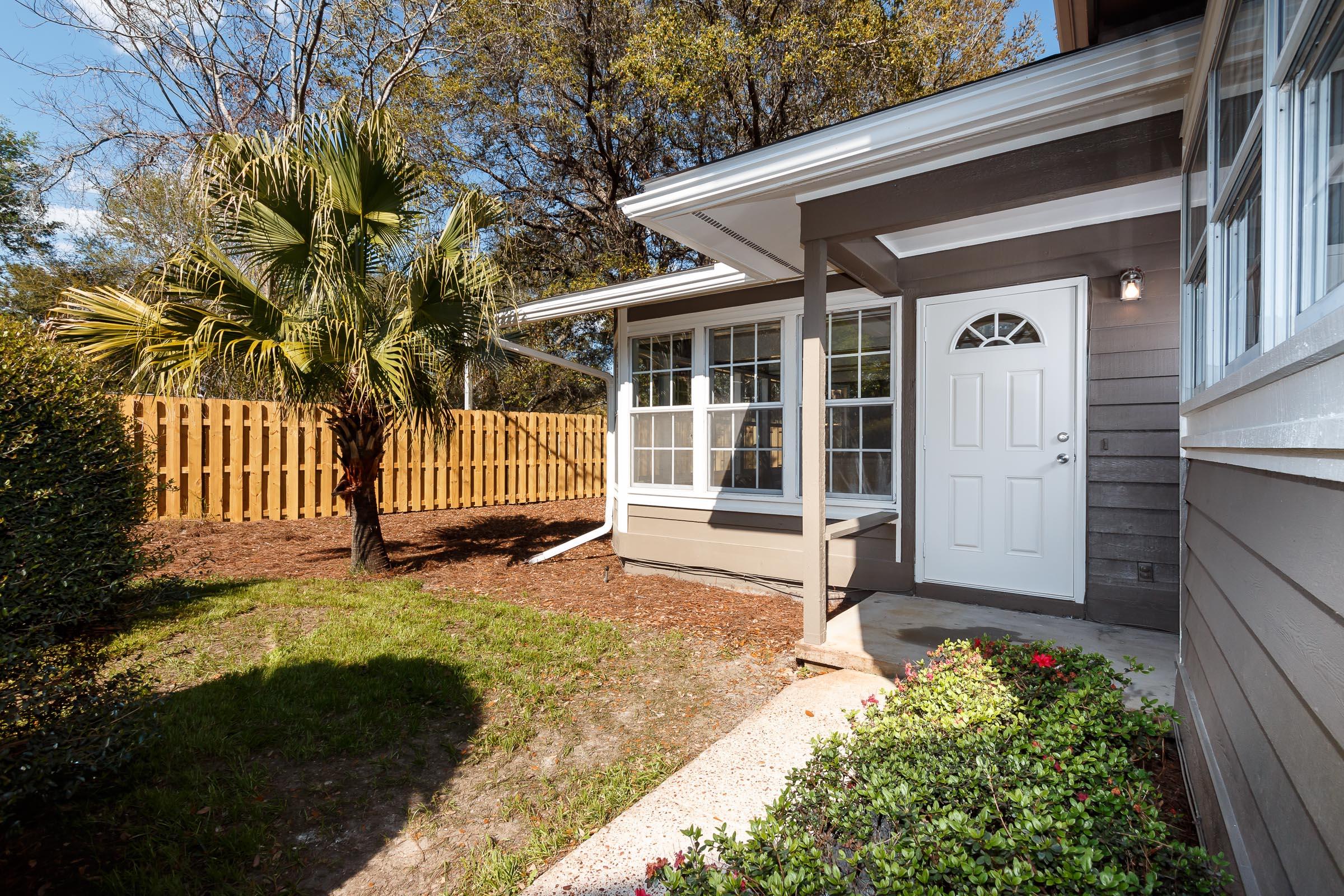 CROSSWINDS LANDING - Residential