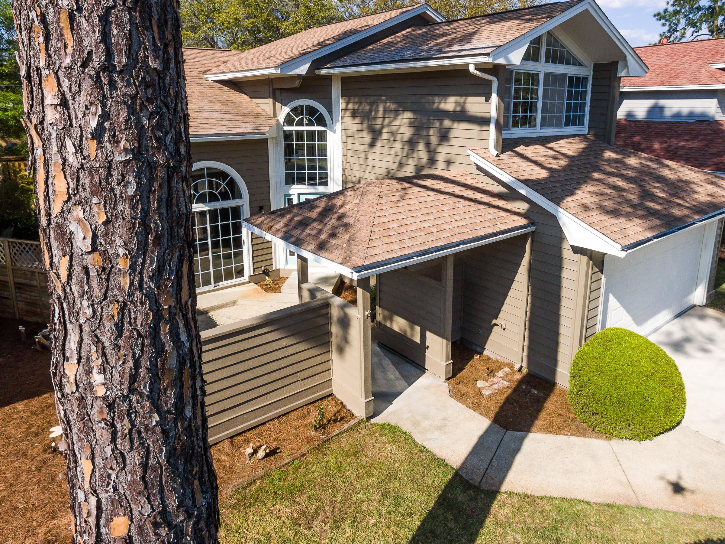 CROSSWINDS LANDING - Residential